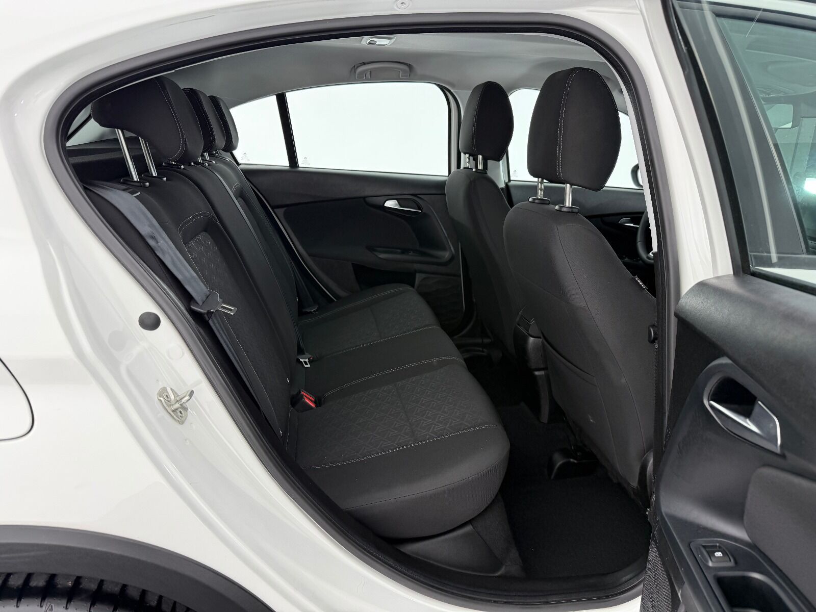 Fiat Egea Cross 1.6 Multijet Urban TRCTN+ GSR DCT - 2025 - Detay