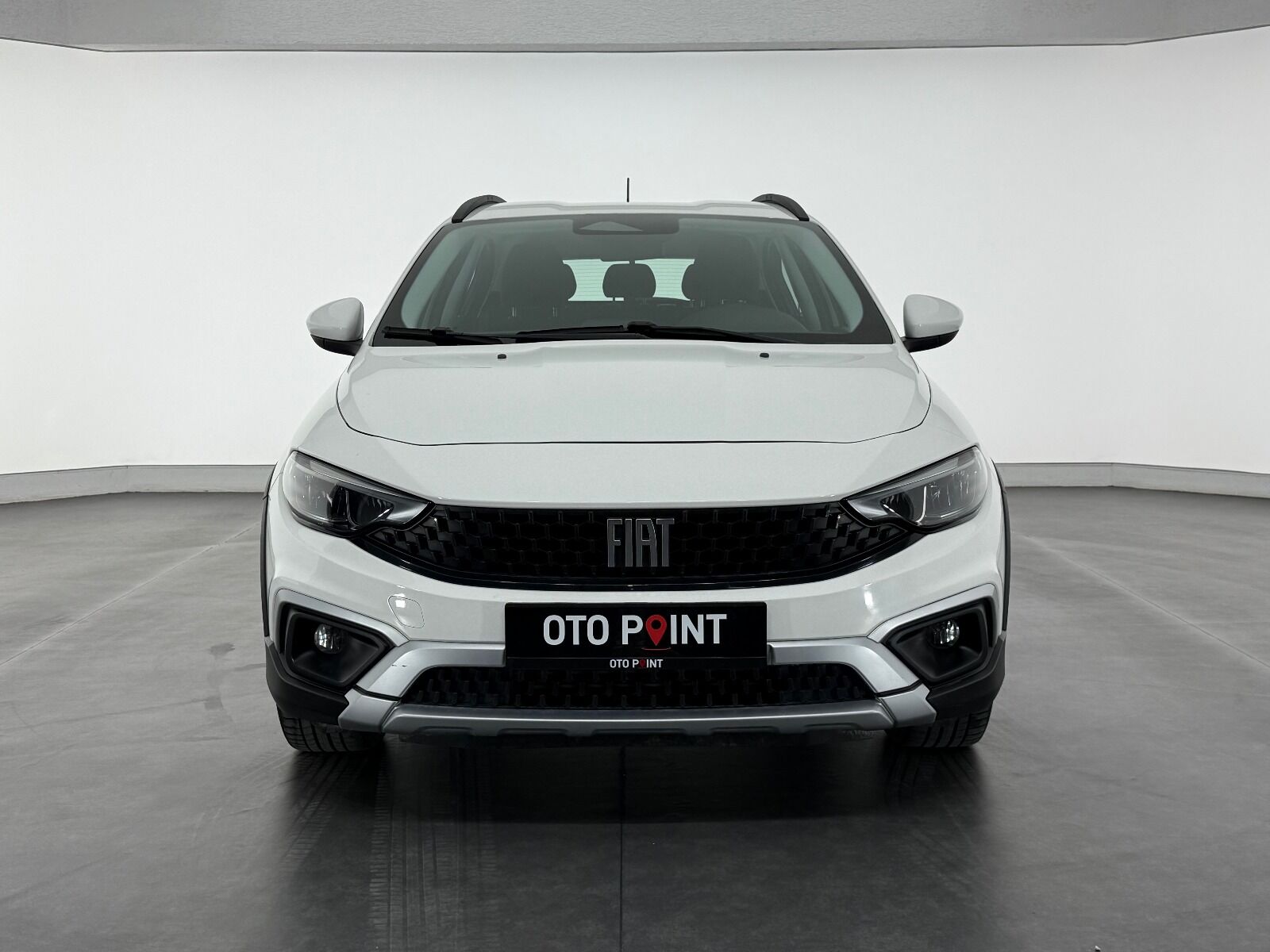 Fiat Egea Cross 1.6 Multijet Urban TRCTN+ GSR DCT - 2025
