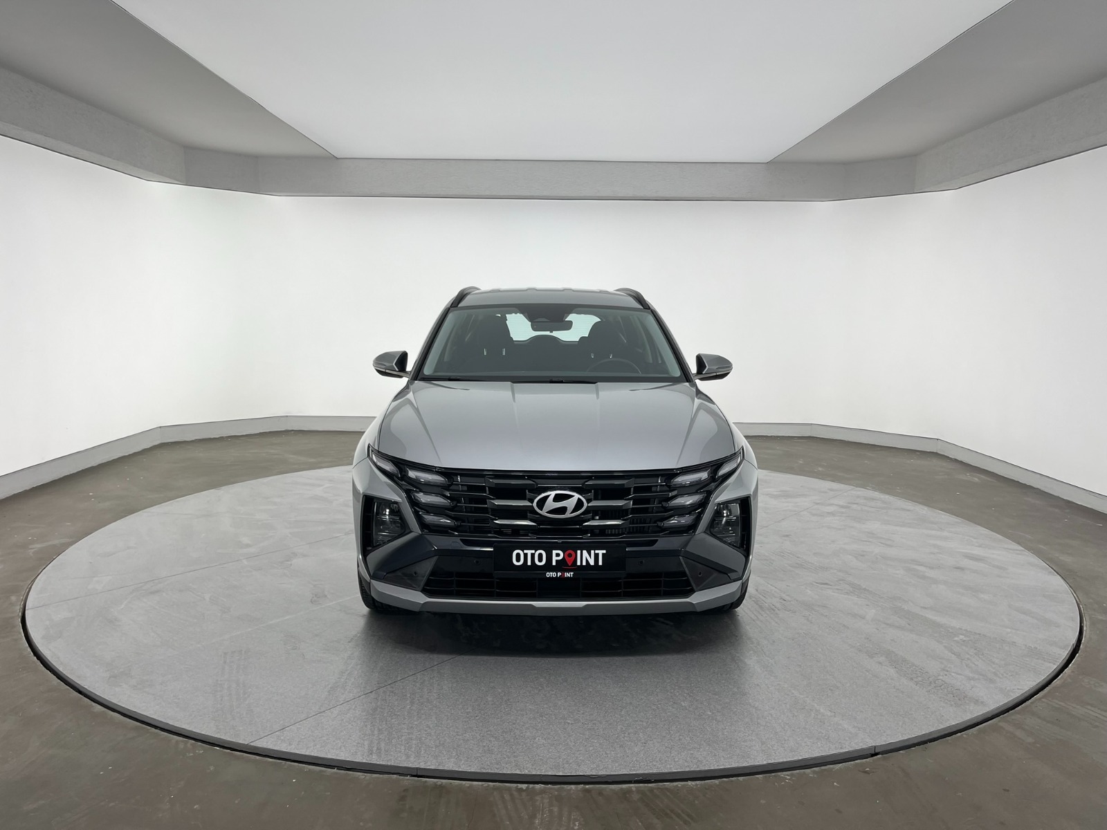 Hyundai Tucson SUV 1.6 T-GDI Comfort DCT - 2025