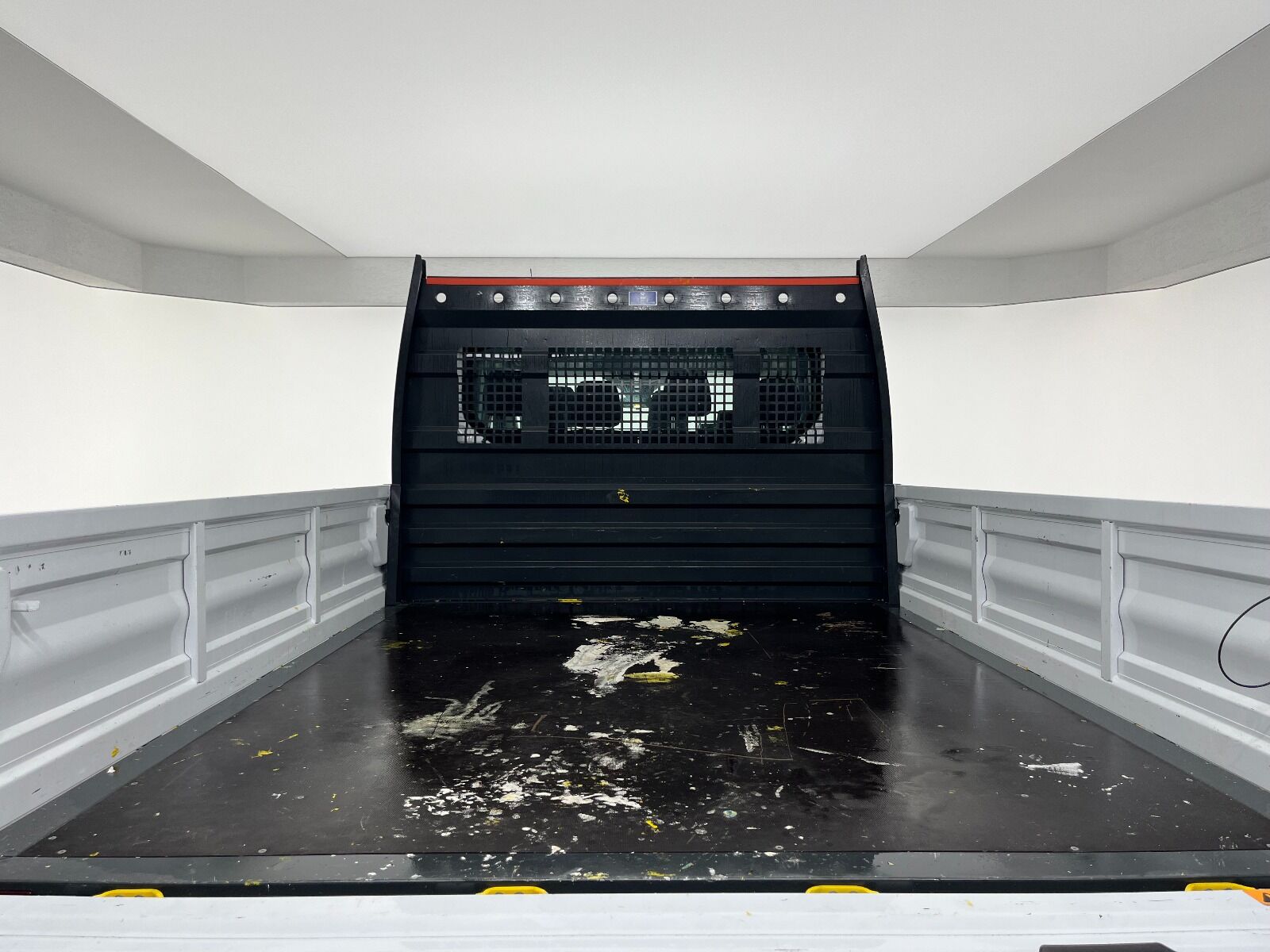 Ford Transit 350 L Duratorq Çİft Kabin - 2025 - Detay