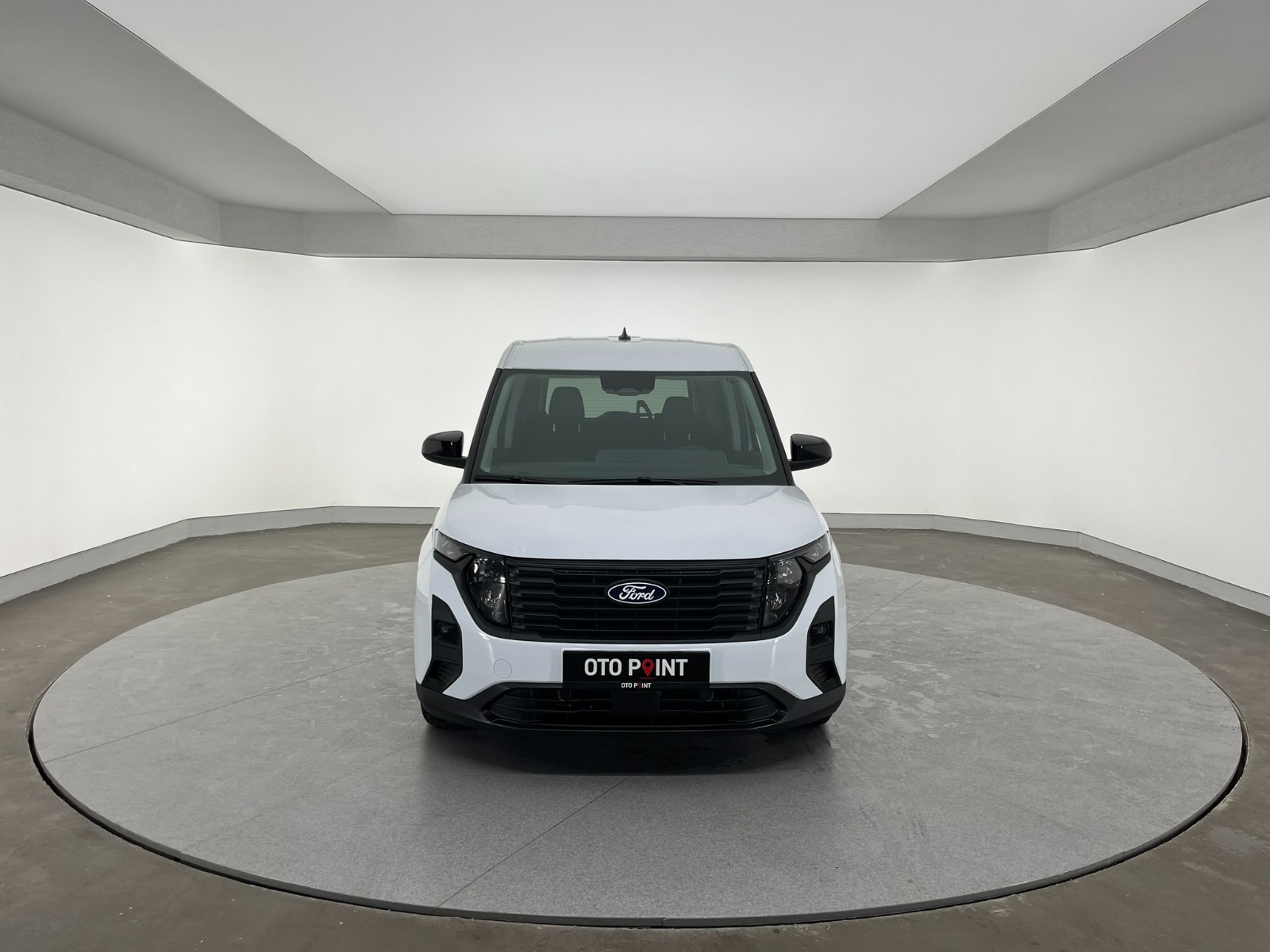 Ford Tourneo Courier Kombi 1.5 EcoBlue Deluxe - 2024 - 34KSL728