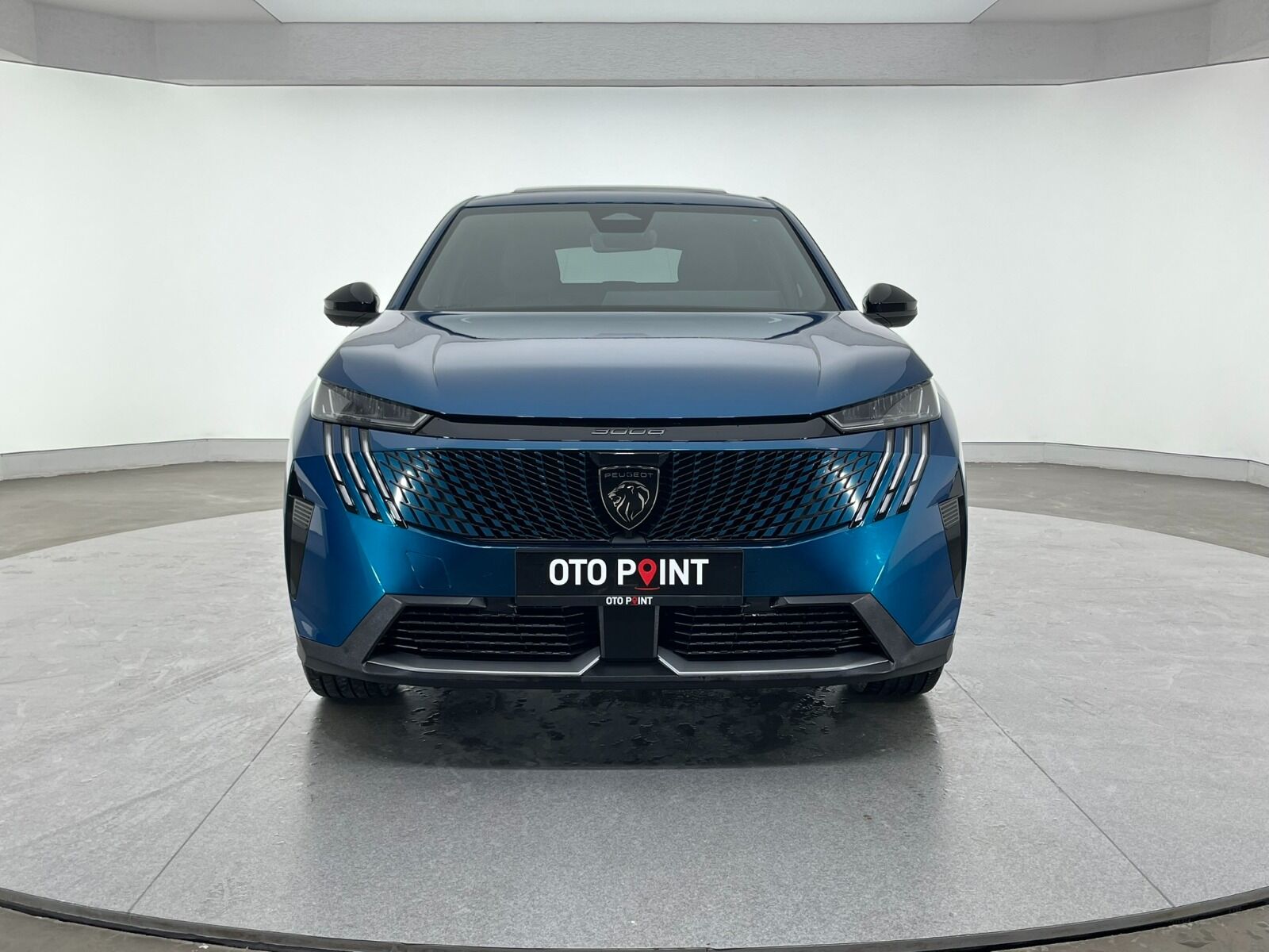 Peugeot 3008 Crossover 1.2 Hybrid Allure eDCS6 - 2025