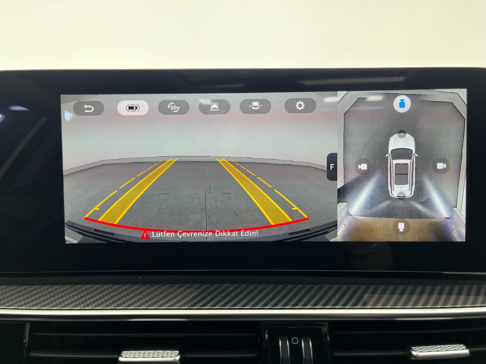 Chery Tiggo 7 Pro Max Tiggo7 Pro Max 1.6 TGDI Intelligent DCT - 2024 - Detay