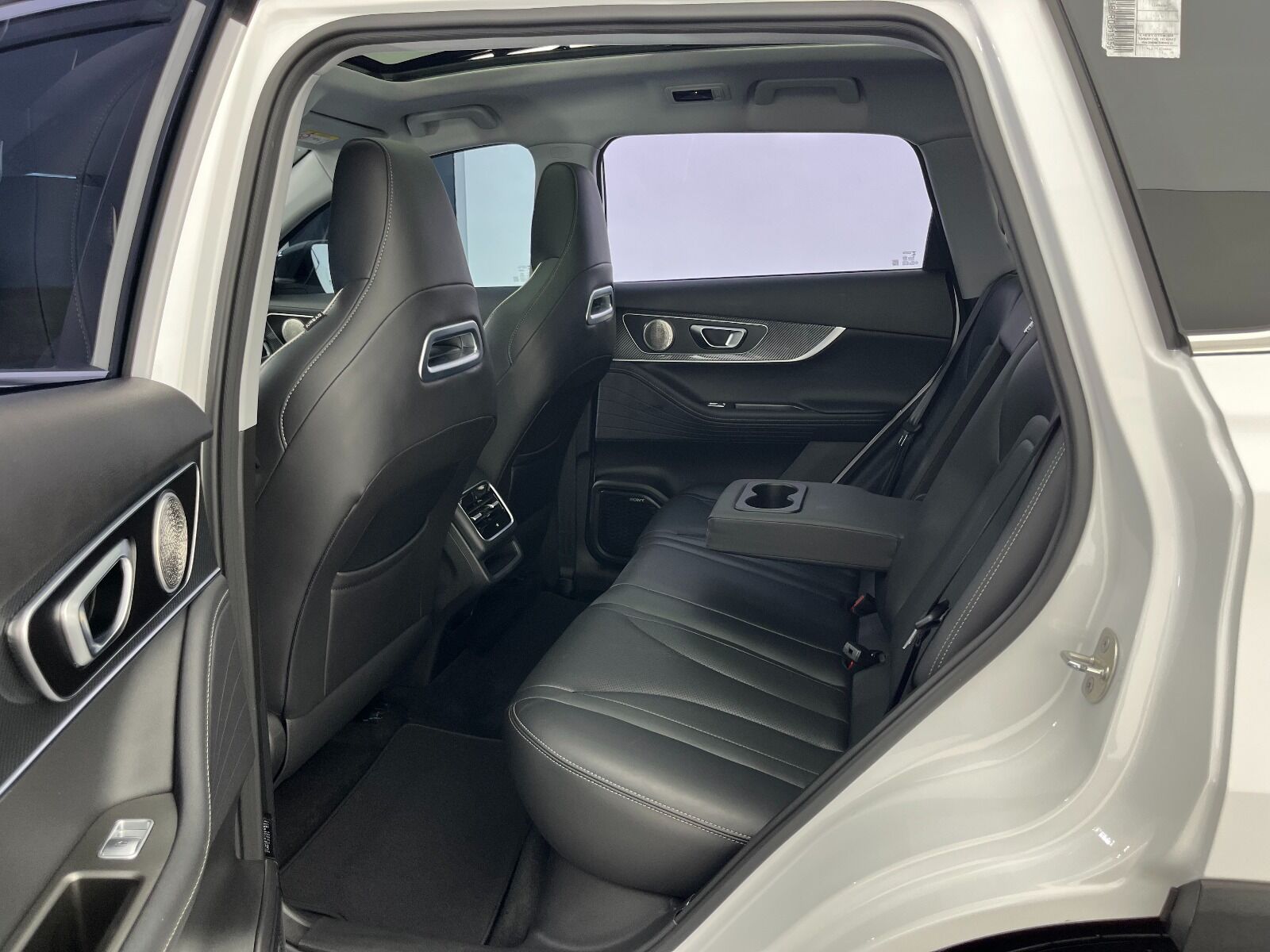 Chery Tiggo 7 Pro Max Tiggo7 Pro Max 1.6 TGDI Intelligent DCT - 2024 - Detay