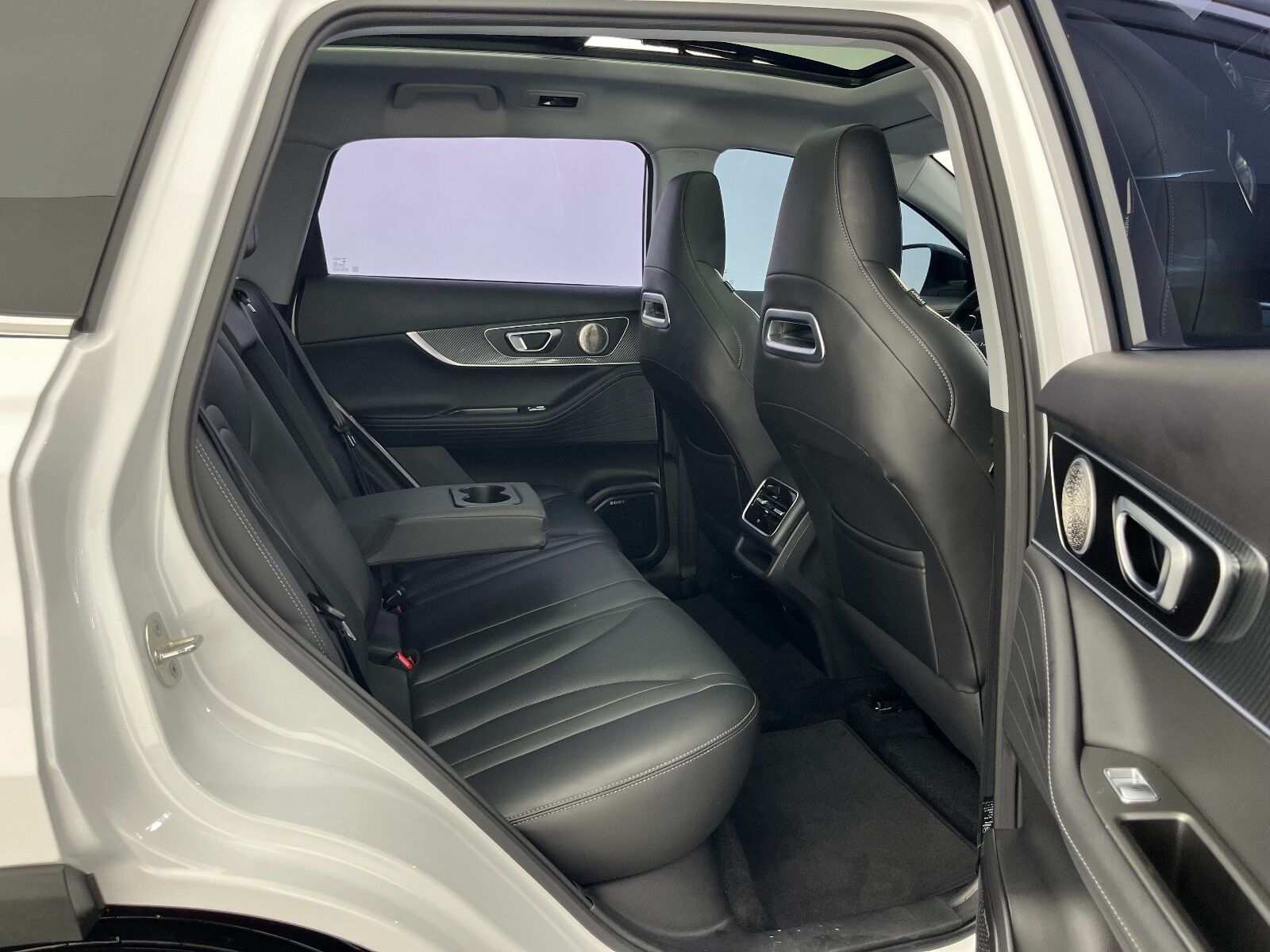 Chery Tiggo 7 Pro Max Tiggo7 Pro Max 1.6 TGDI Intelligent DCT - 2024 - Detay