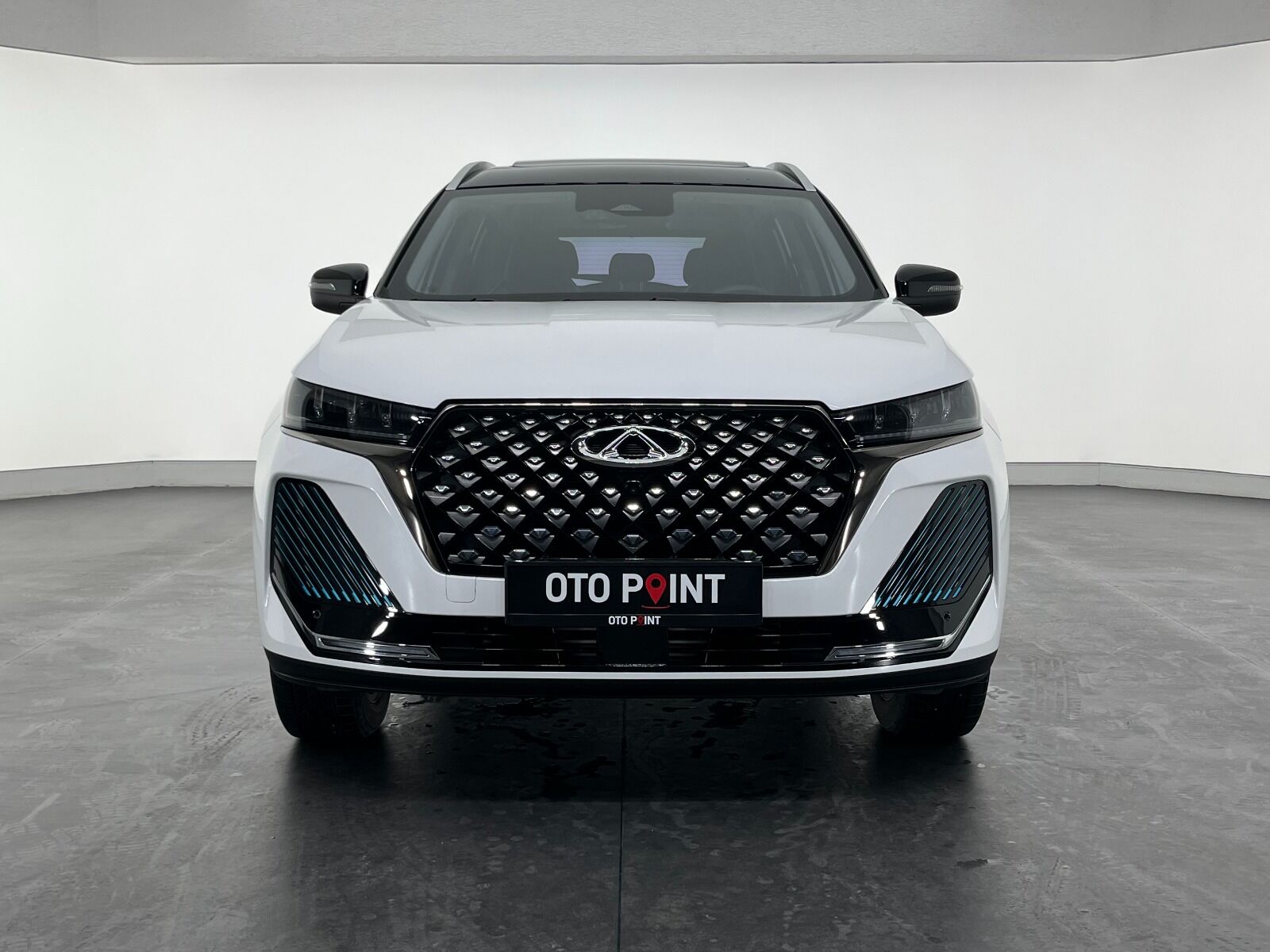 Chery Tiggo 7 Pro Max Tiggo7 Pro Max 1.6 TGDI Intelligent DCT - 2024