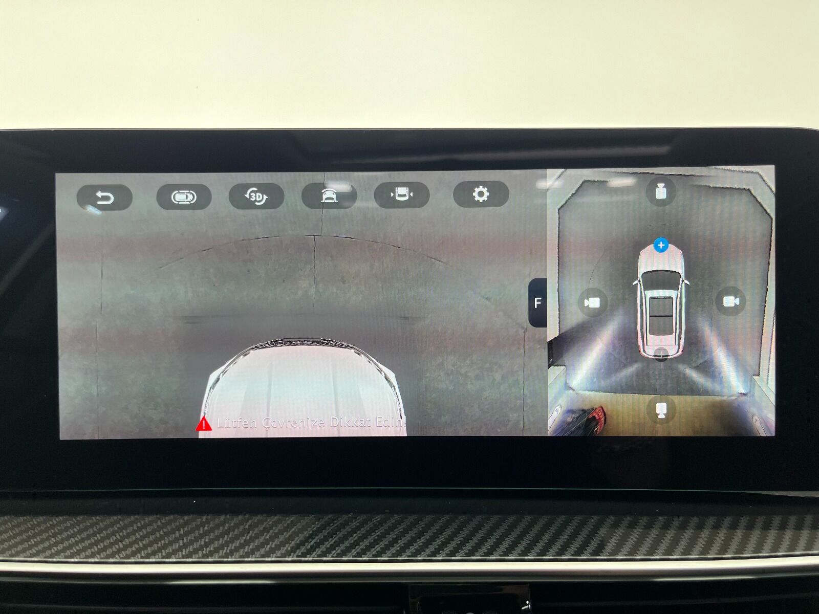 Chery Tiggo 7 Pro Max Tiggo7 Pro Max 1.6 TGDI Intelligent DCT - 2024 - Detay