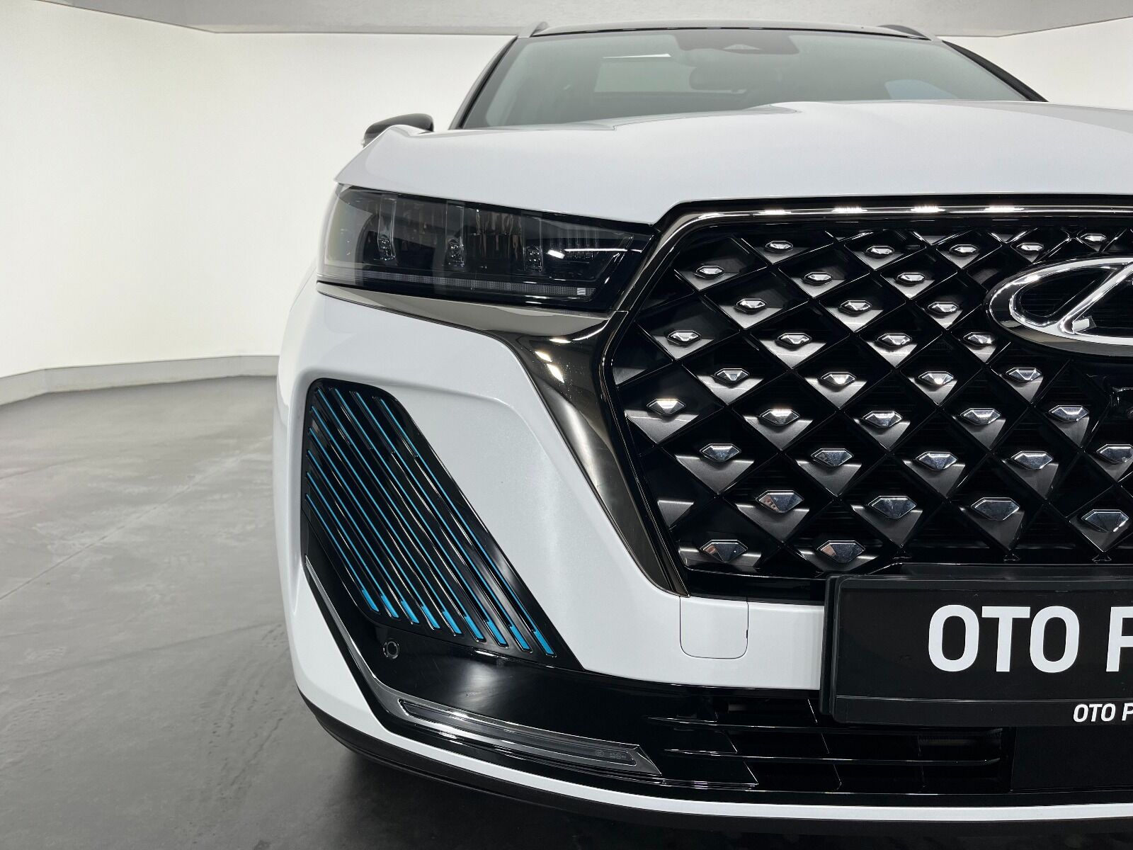 Chery Tiggo 7 Pro Max Tiggo7 Pro Max 1.6 TGDI Intelligent DCT - 2024 - Detay