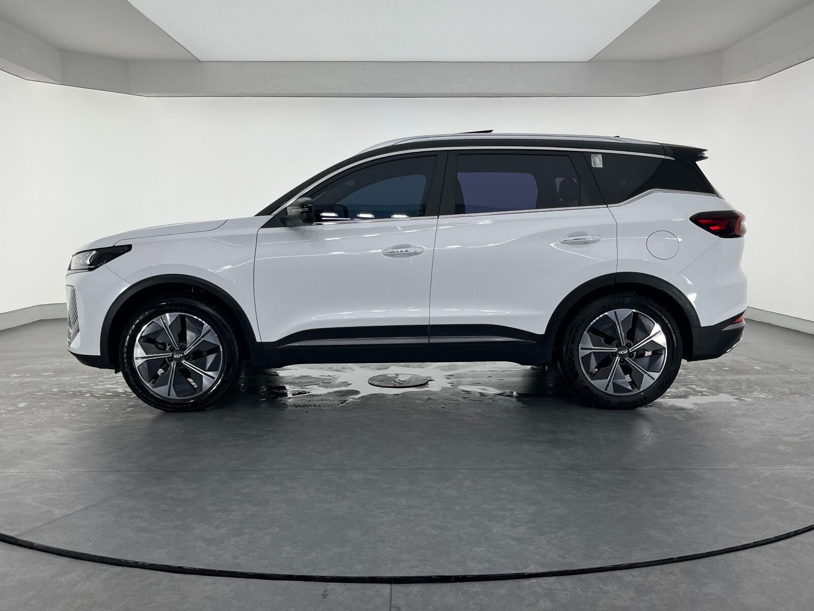 Chery Tiggo 7 Pro Max Tiggo7 Pro Max 1.6 TGDI Intelligent DCT - 2024 - Detay