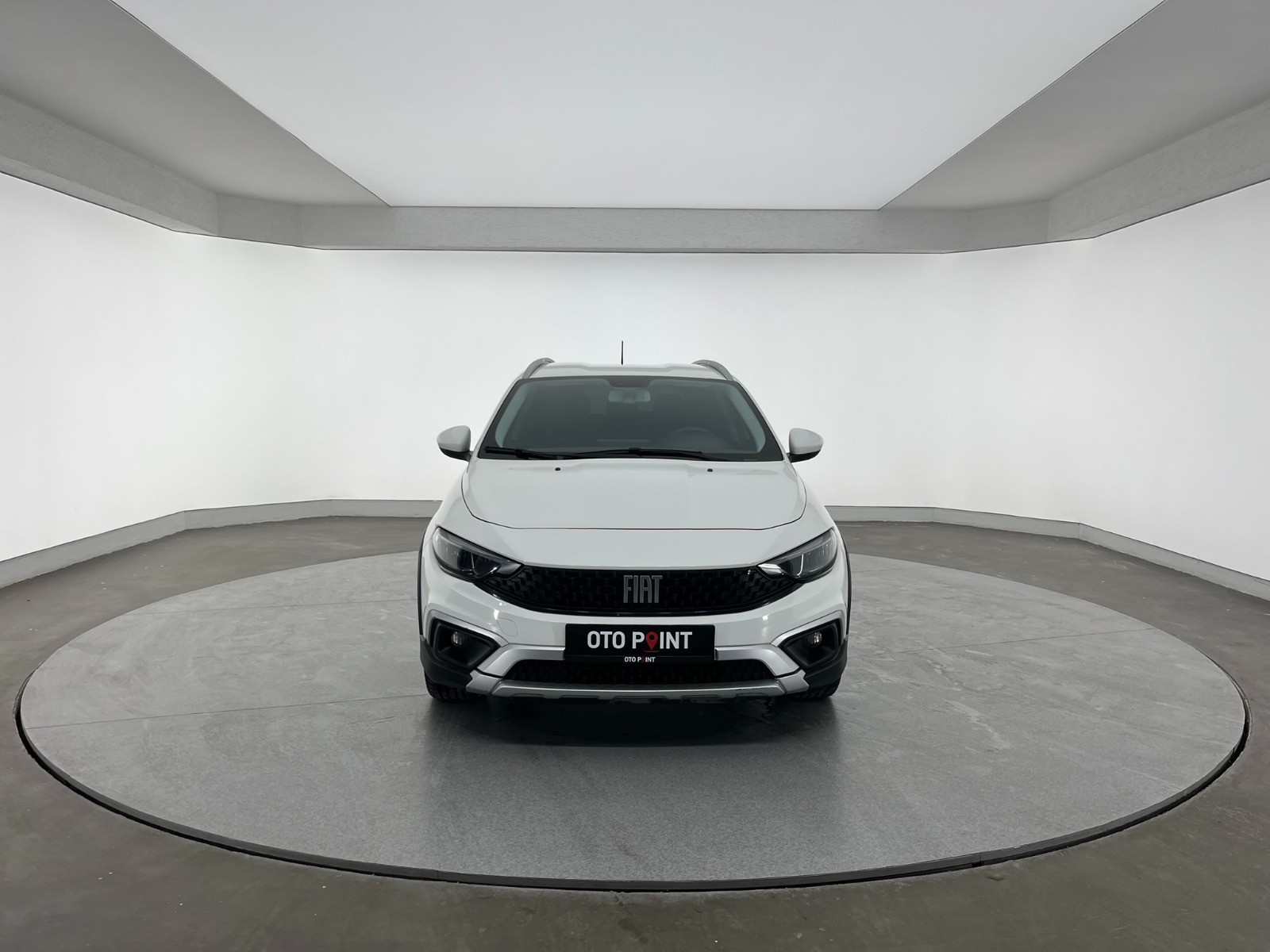 Fiat Egea Cross 1.6 MultiJet Lounge DCT - 2023