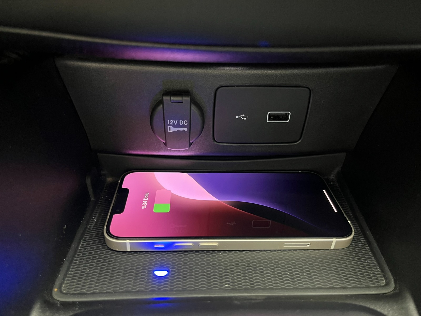 Fiat Egea Cross 1.6 MultiJet Lounge DCT - 2023 - Detay