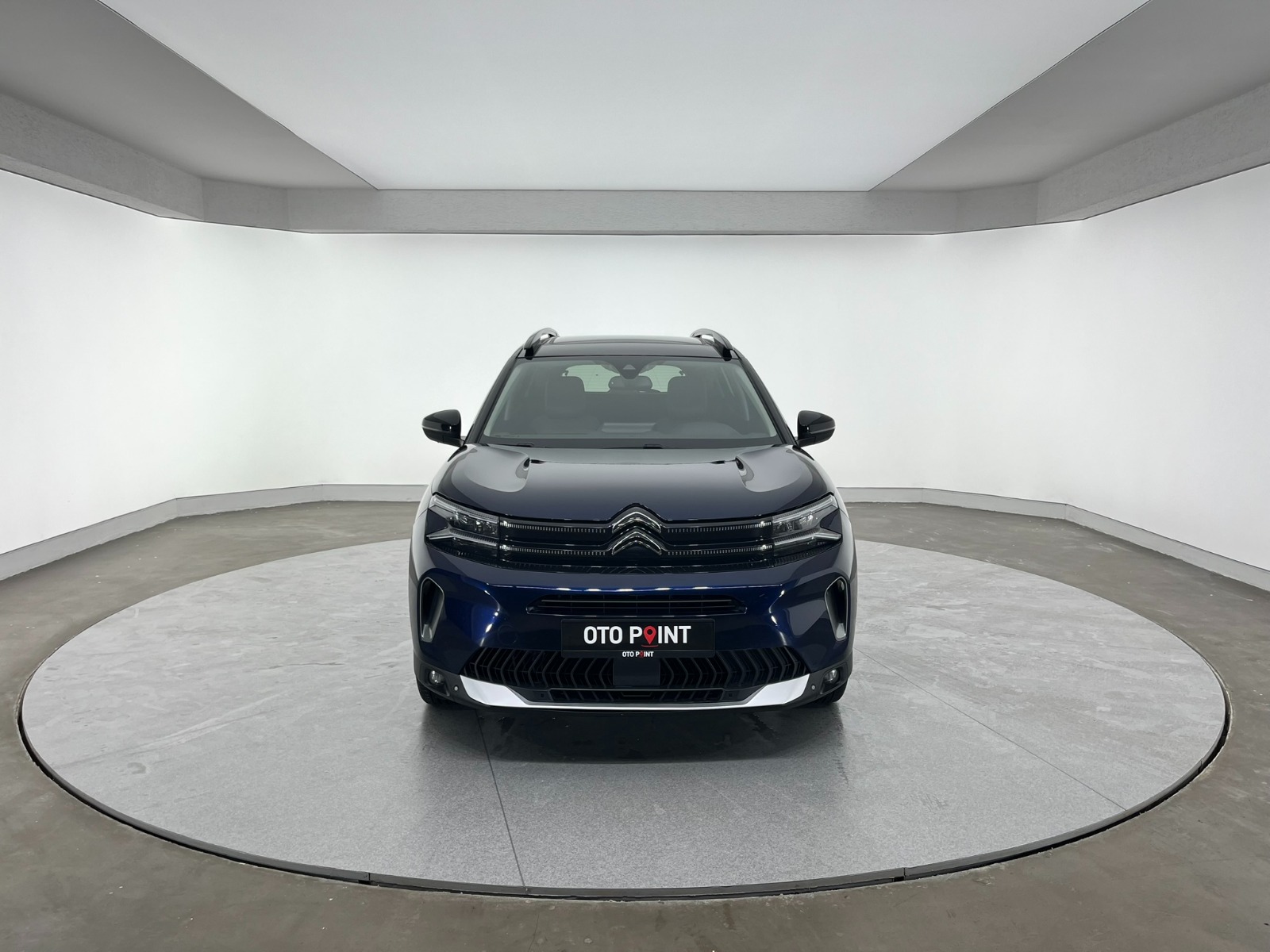 Citroen C5 AirCross SUV 1.6 PureTech Start&Stop Shine Bold EAT8 - 2022