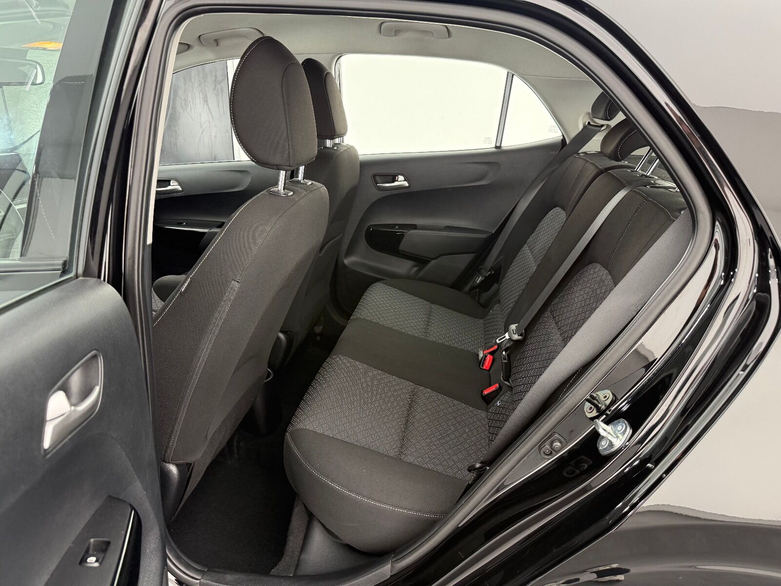 Kia Picanto 1.0L MPI Feel - 2024 - Detay