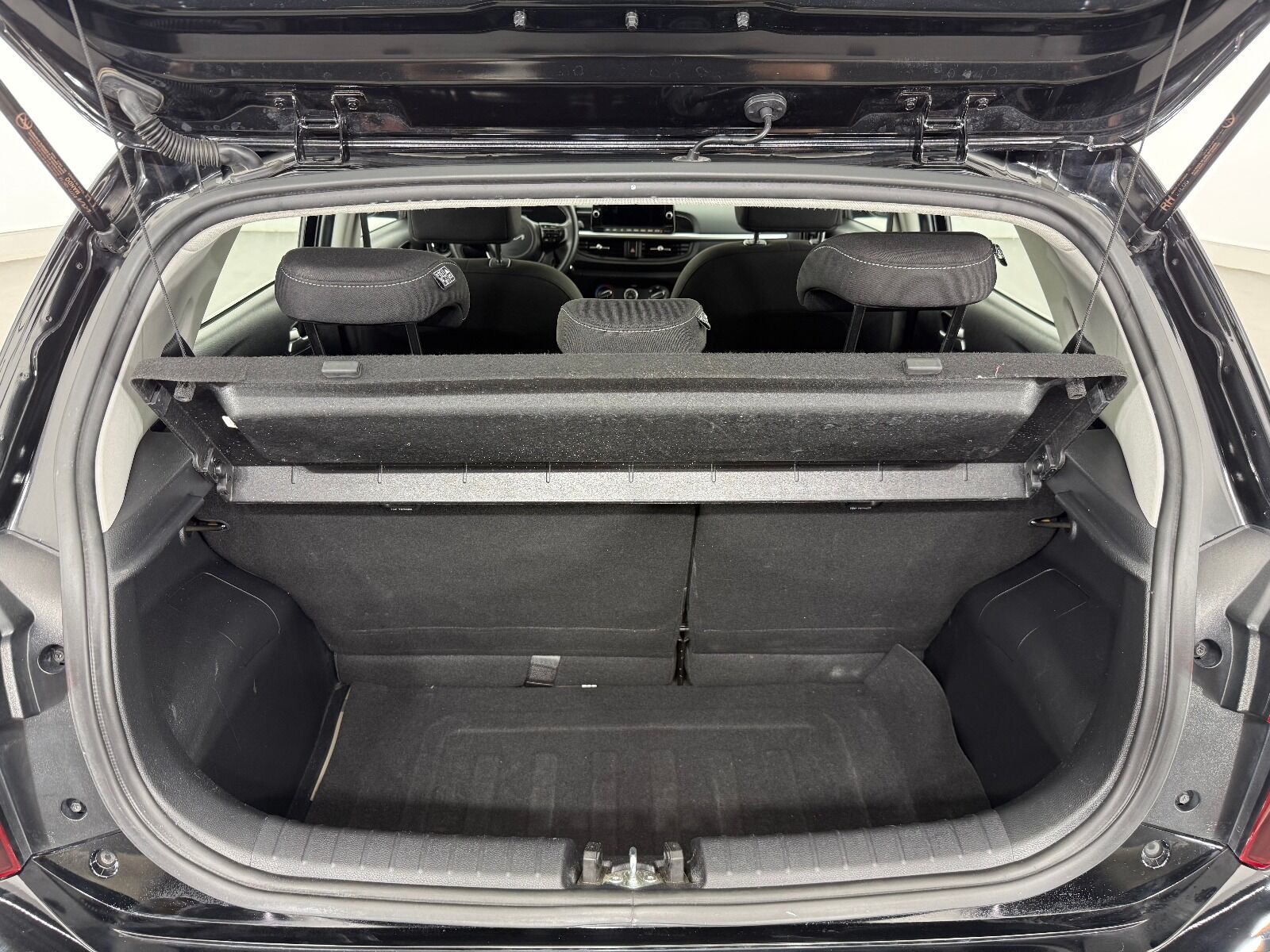 Kia Picanto 1.0L MPI Feel - 2024 - Detay