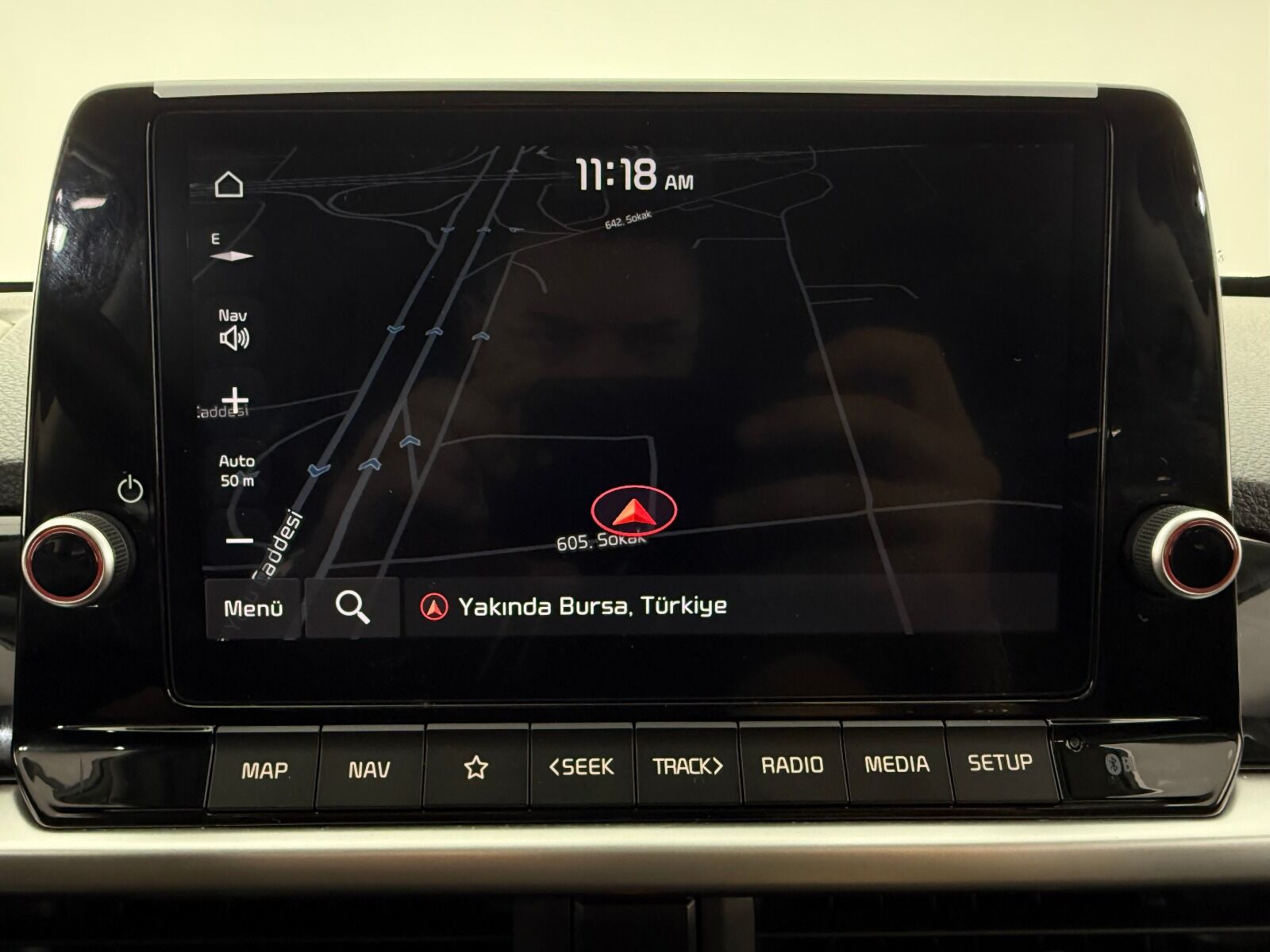 Kia Picanto 1.0L MPI Feel - 2024 - Detay