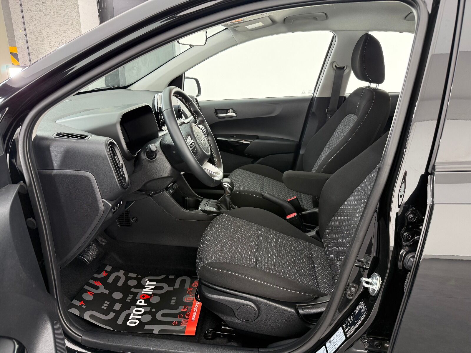 Kia Picanto 1.0L MPI Feel - 2024 - Detay