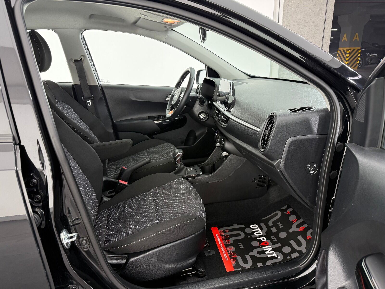 Kia Picanto 1.0L MPI Feel - 2024 - Detay