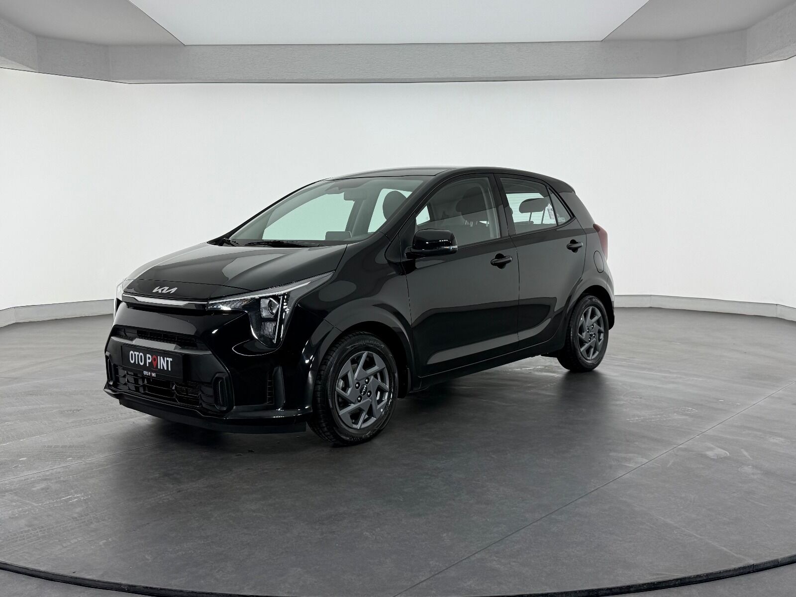 Kia Picanto 1.0L MPI Feel - 2024 - Detay