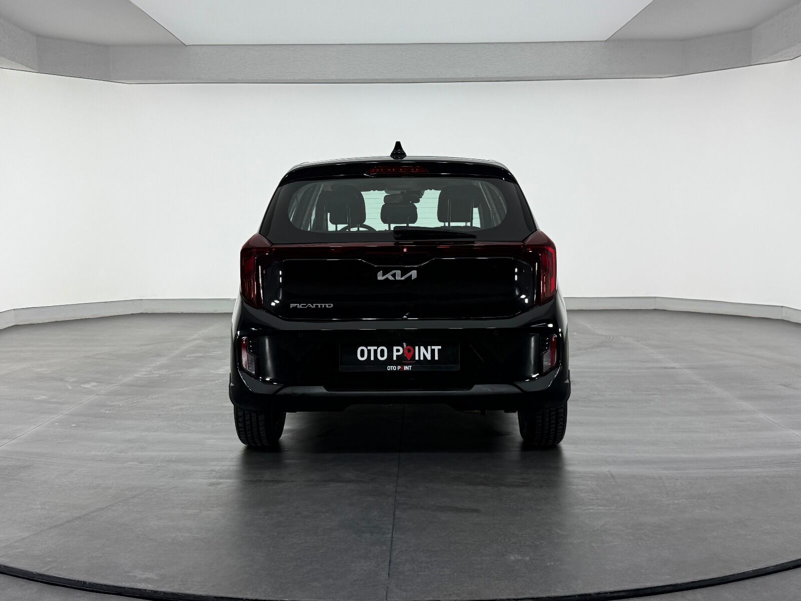 Kia Picanto 1.0L MPI Feel - 2024 - Detay
