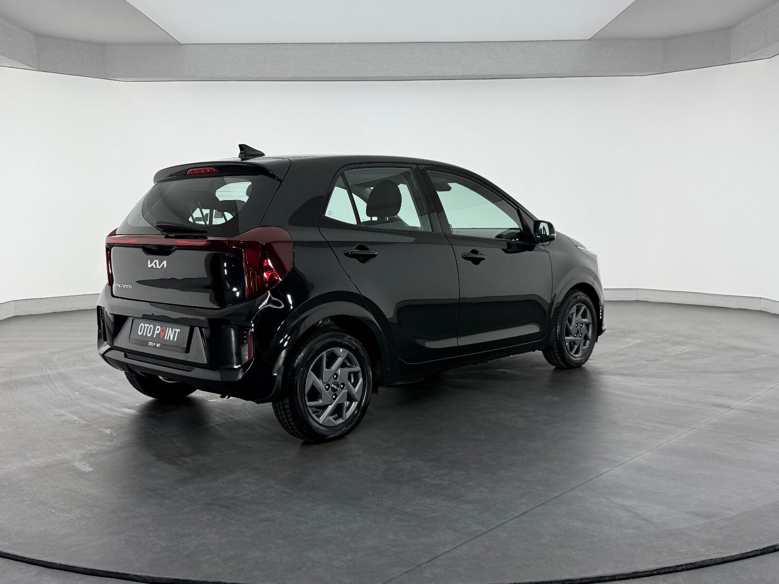 Kia Picanto 1.0L MPI Feel - 2024 - Detay