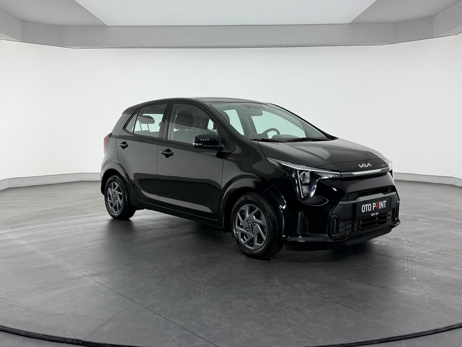 Kia Picanto 1.0L MPI Feel - 2024 - Detay