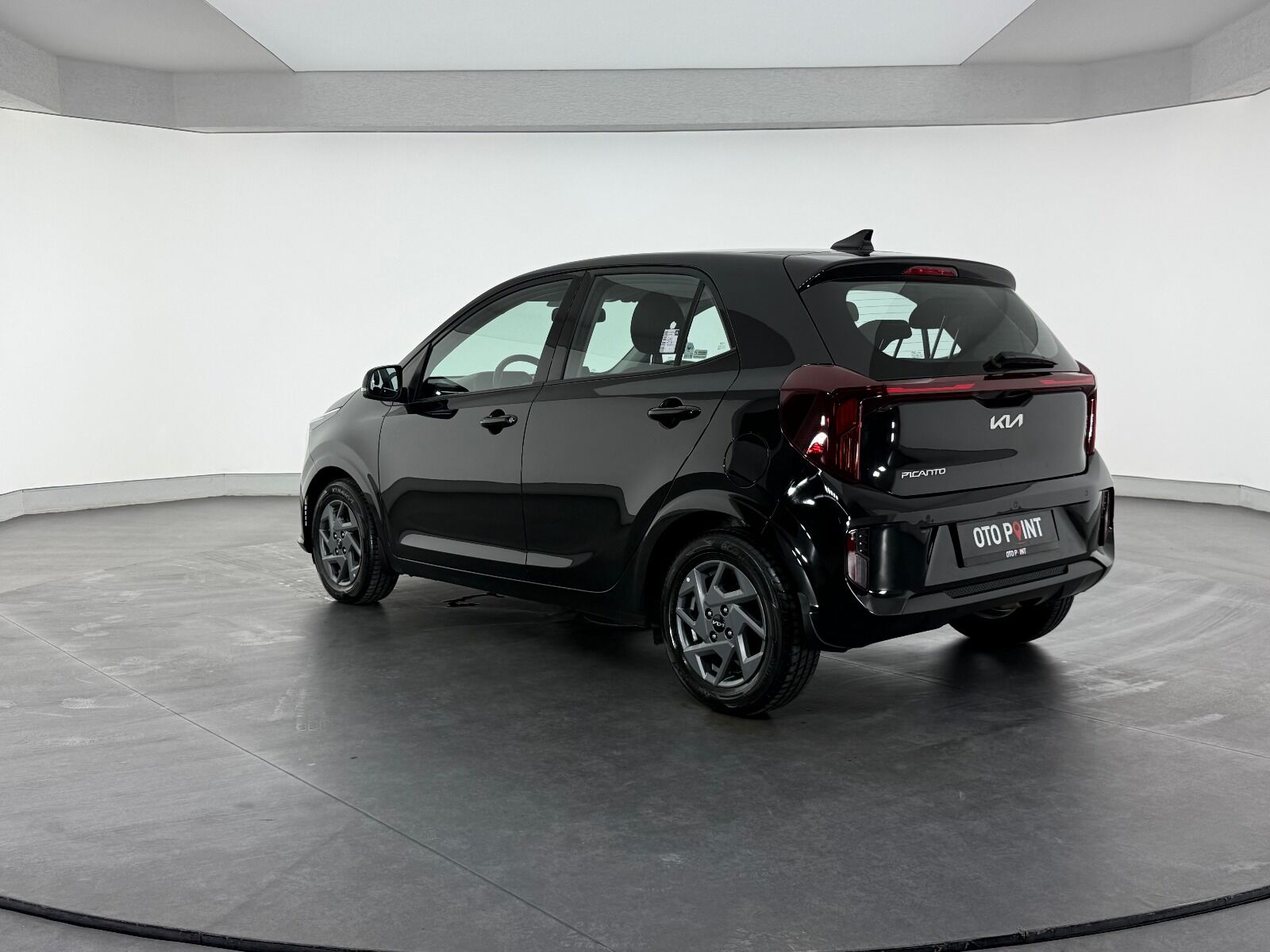 Kia Picanto 1.0L MPI Feel - 2024 - Detay