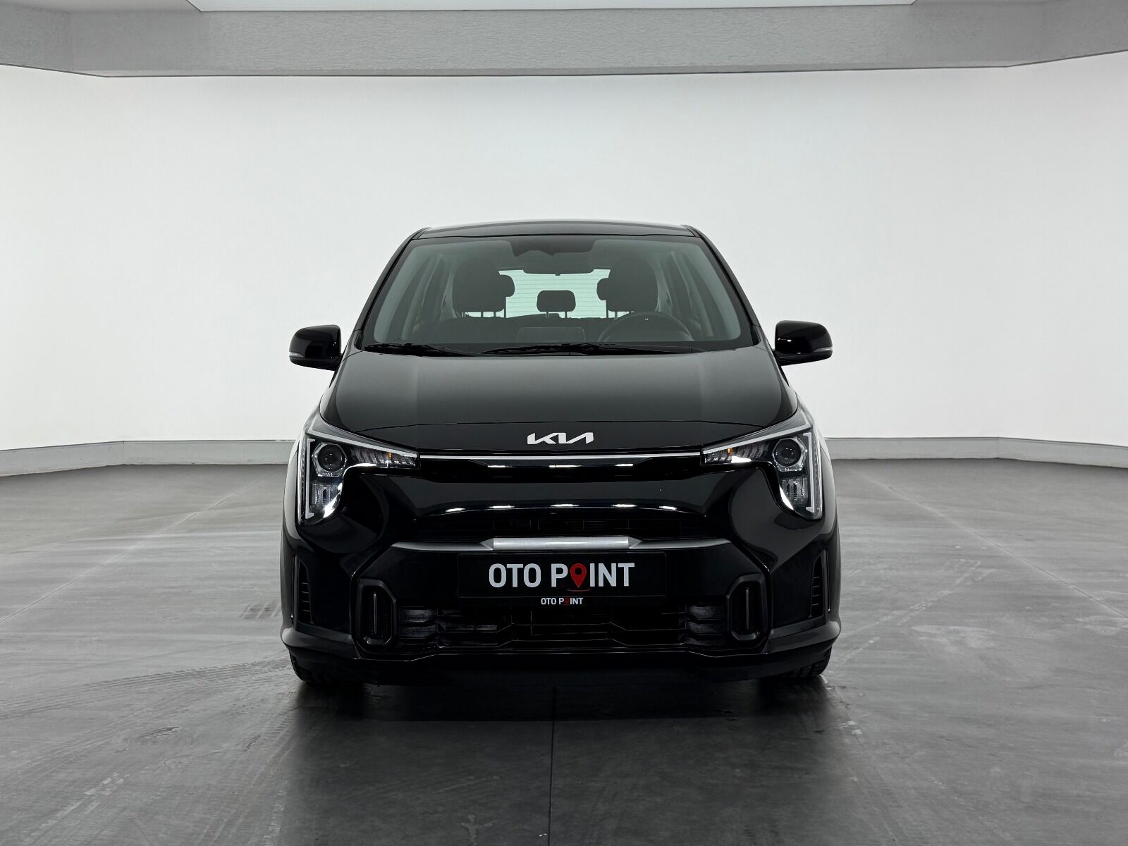 Kia Picanto 1.0L MPI Feel - 2024