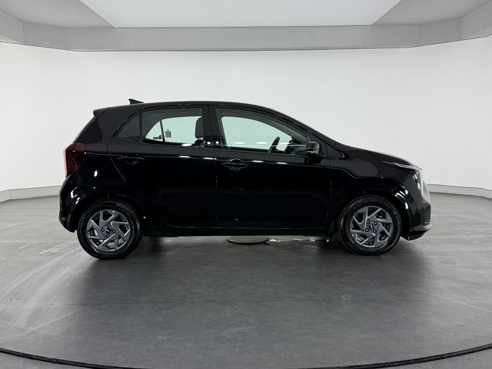 Kia Picanto 1.0L MPI Feel - 2024 - Detay