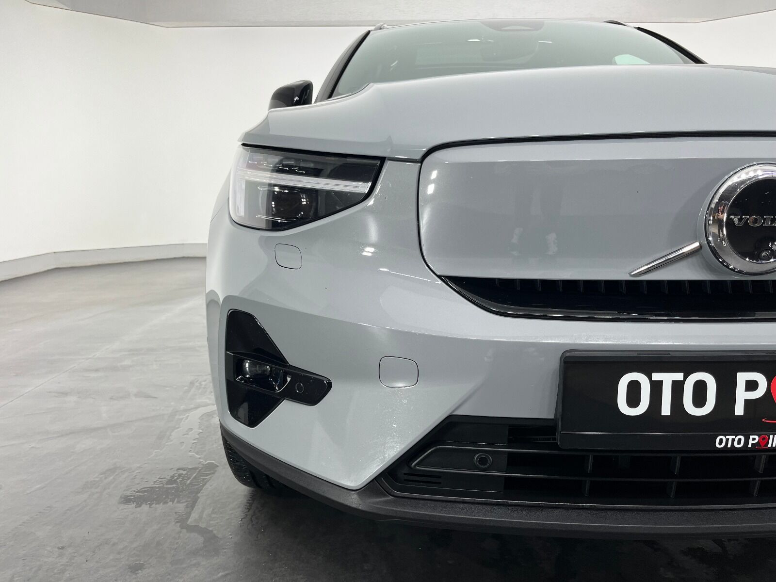 Volvo EX40 Single Motor Extended Range Ultra - 2025 - Detay