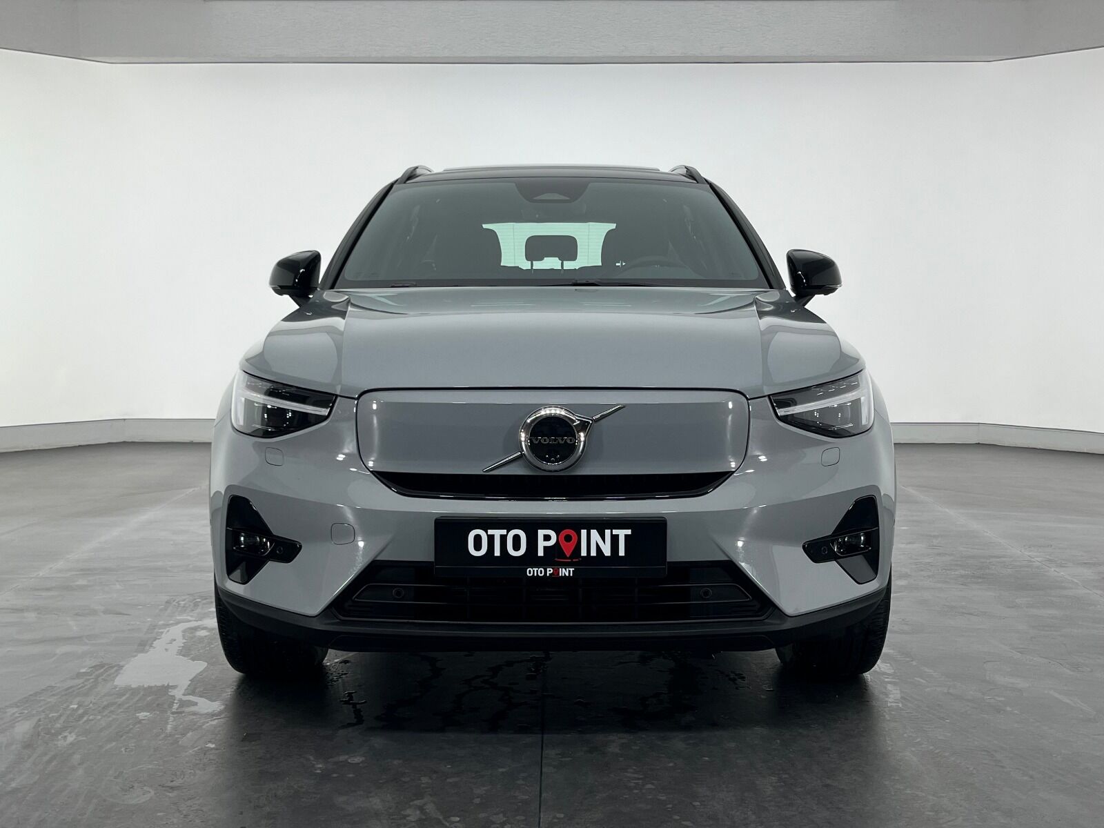 Volvo EX40 Single Motor Extended Range Ultra - 2025