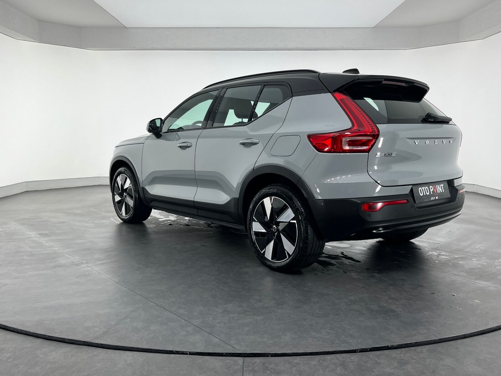 Volvo EX40 Single Motor Extended Range Ultra - 2025 - Detay