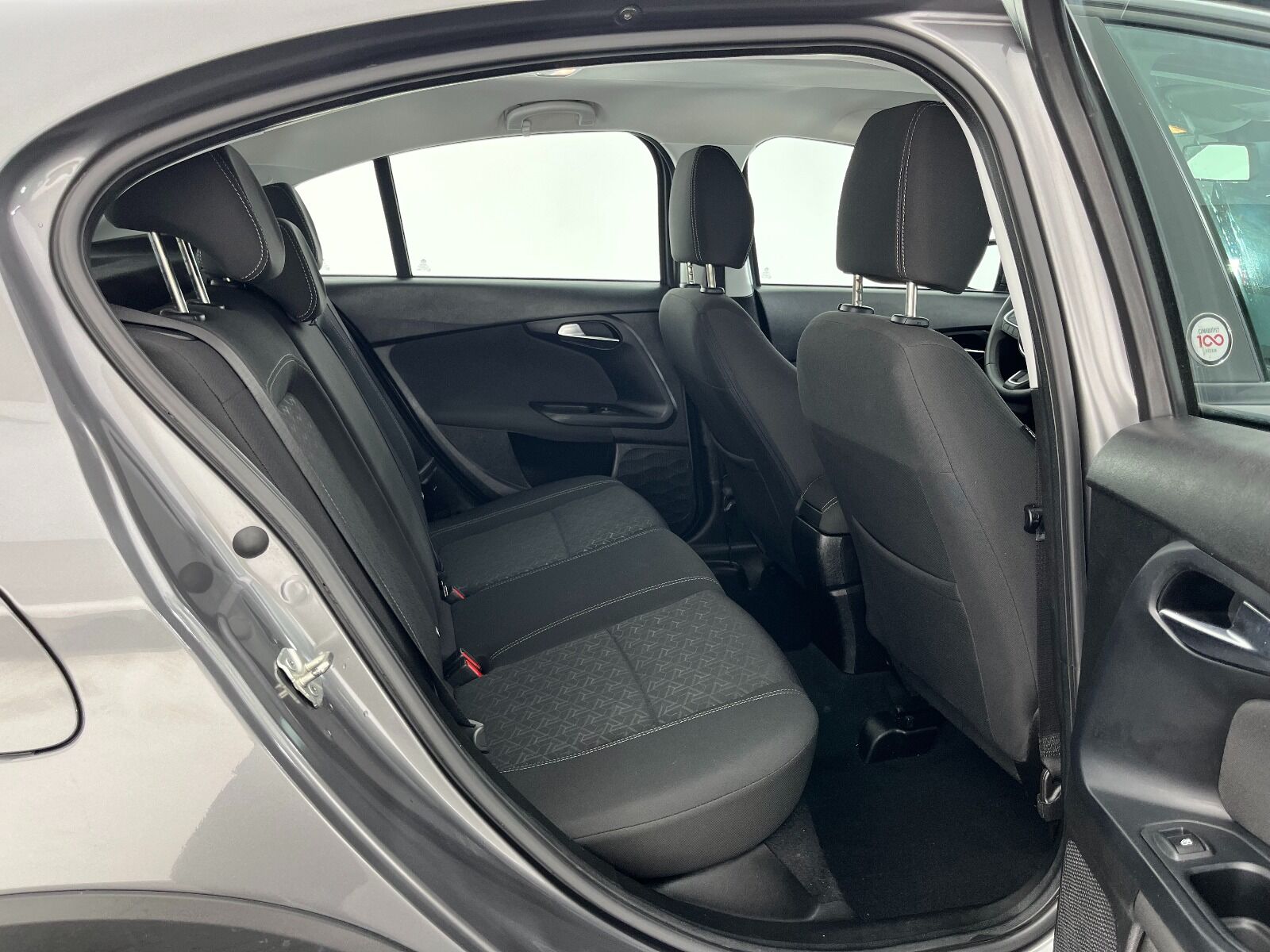 Fiat Egea Cross 1.6 MultiJet Urban DCT - 2023 - Detay