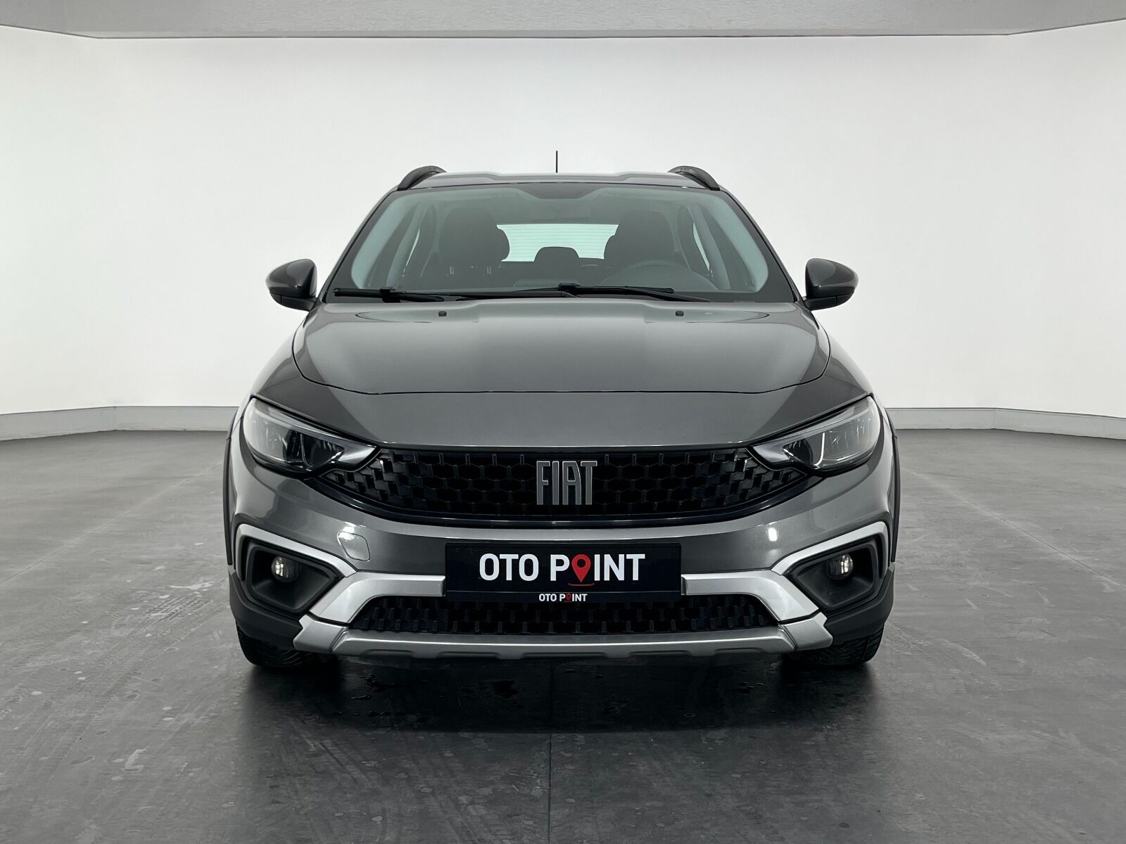 Fiat Egea Cross 1.6 MultiJet Urban DCT - 2023