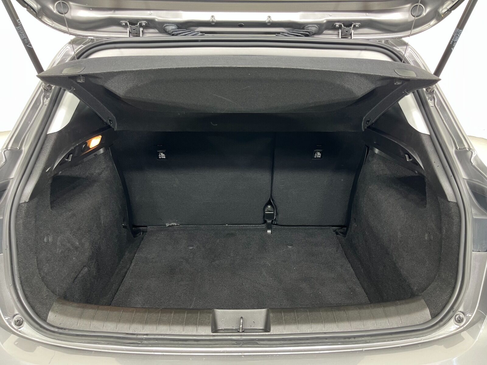 Fiat Egea Cross 1.6 MultiJet Urban DCT - 2023 - Detay