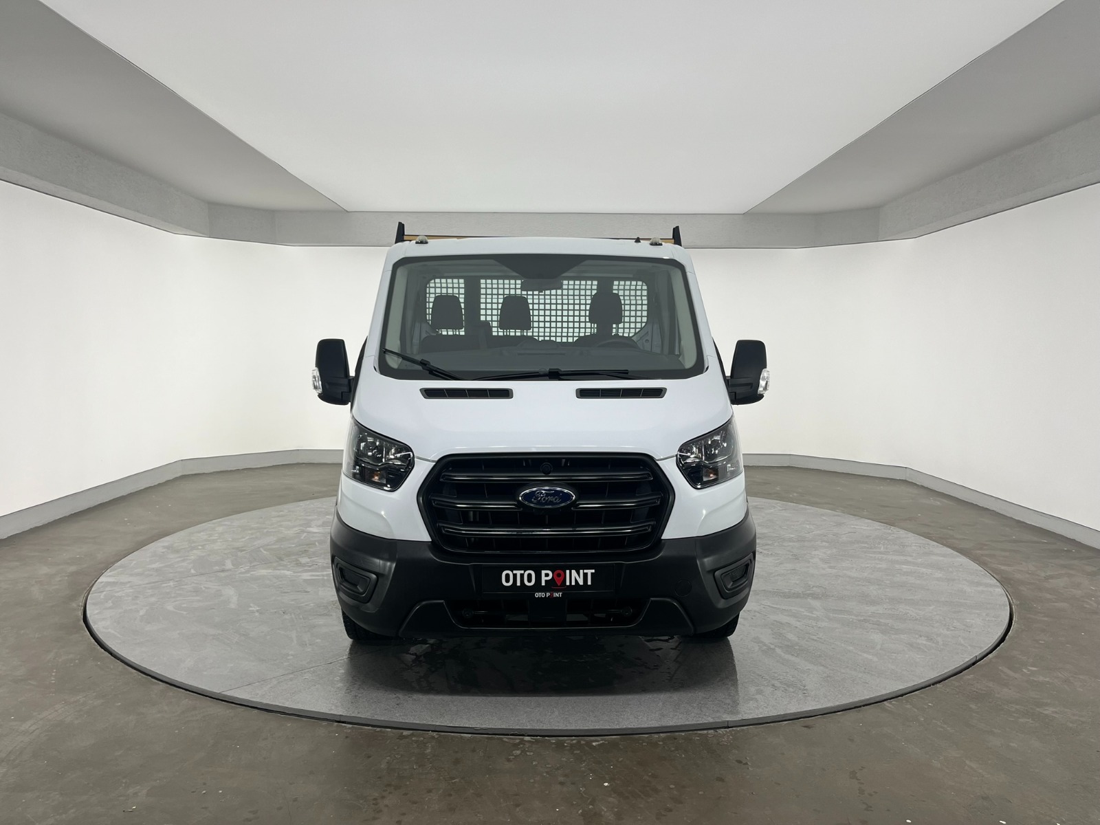 Ford Transit 350 M - 2023