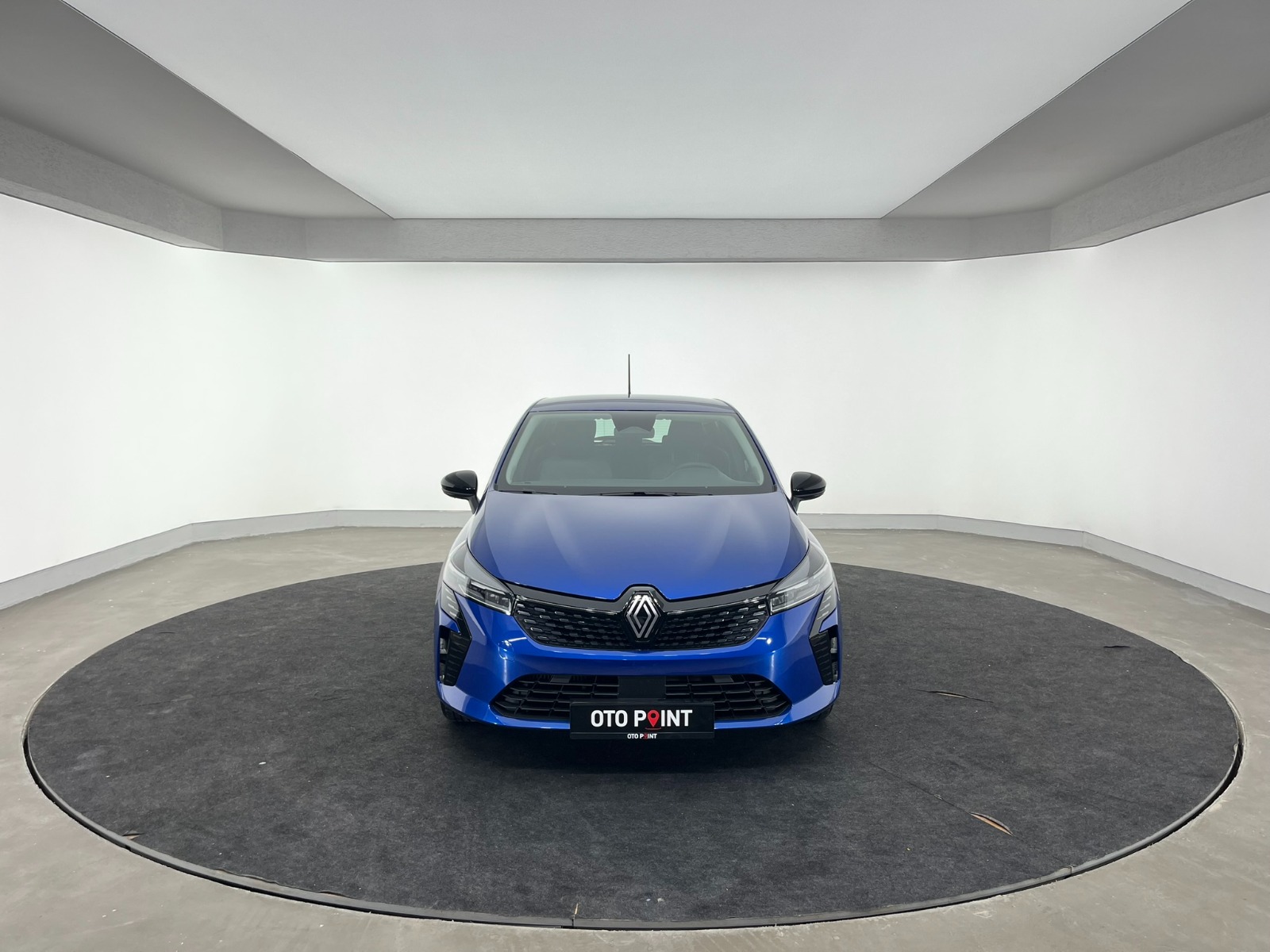 Renault Clio Hatchback 1.0 TCe Evolution X-Tronic - 2024