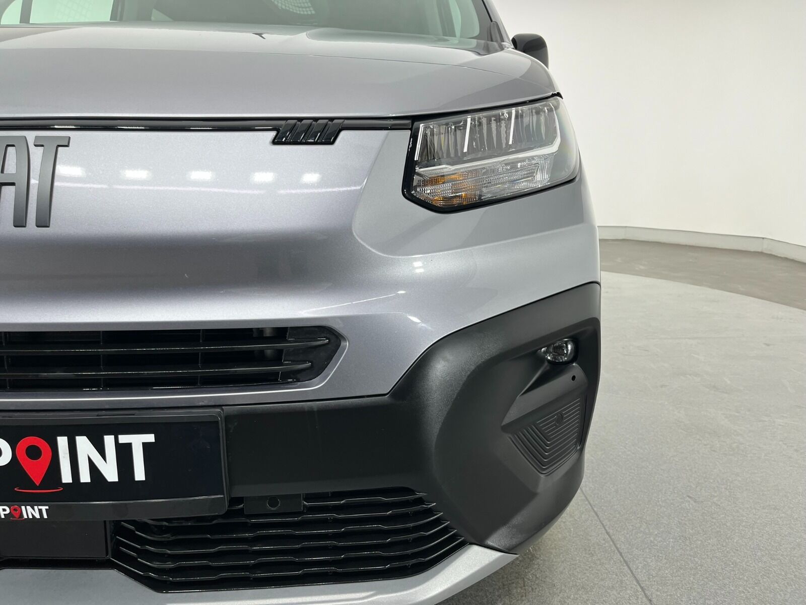 Fiat Doblo Combi 1.5 BlueHDI Premio Plus Otomatik - 2025 - Detay