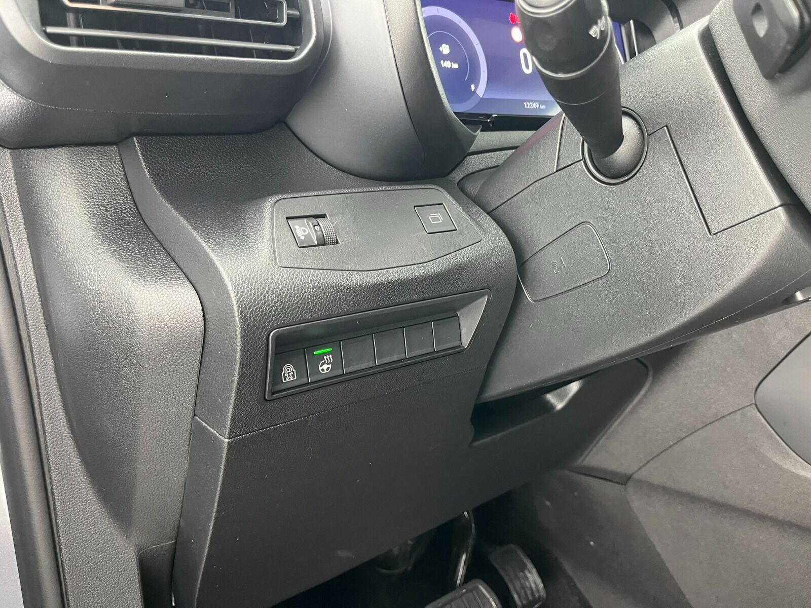 Fiat Doblo Combi 1.5 BlueHDI Premio Plus Otomatik - 2025 - Detay