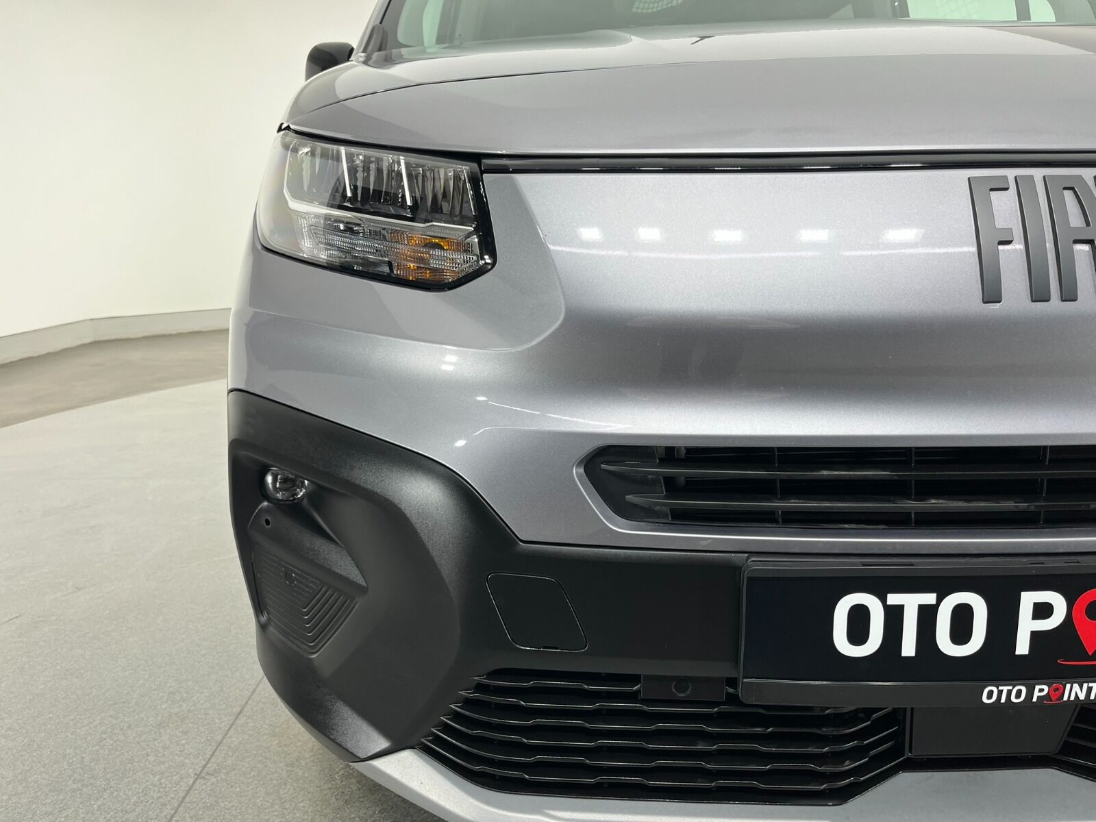 Fiat Doblo Combi 1.5 BlueHDI Premio Plus Otomatik - 2025 - Detay