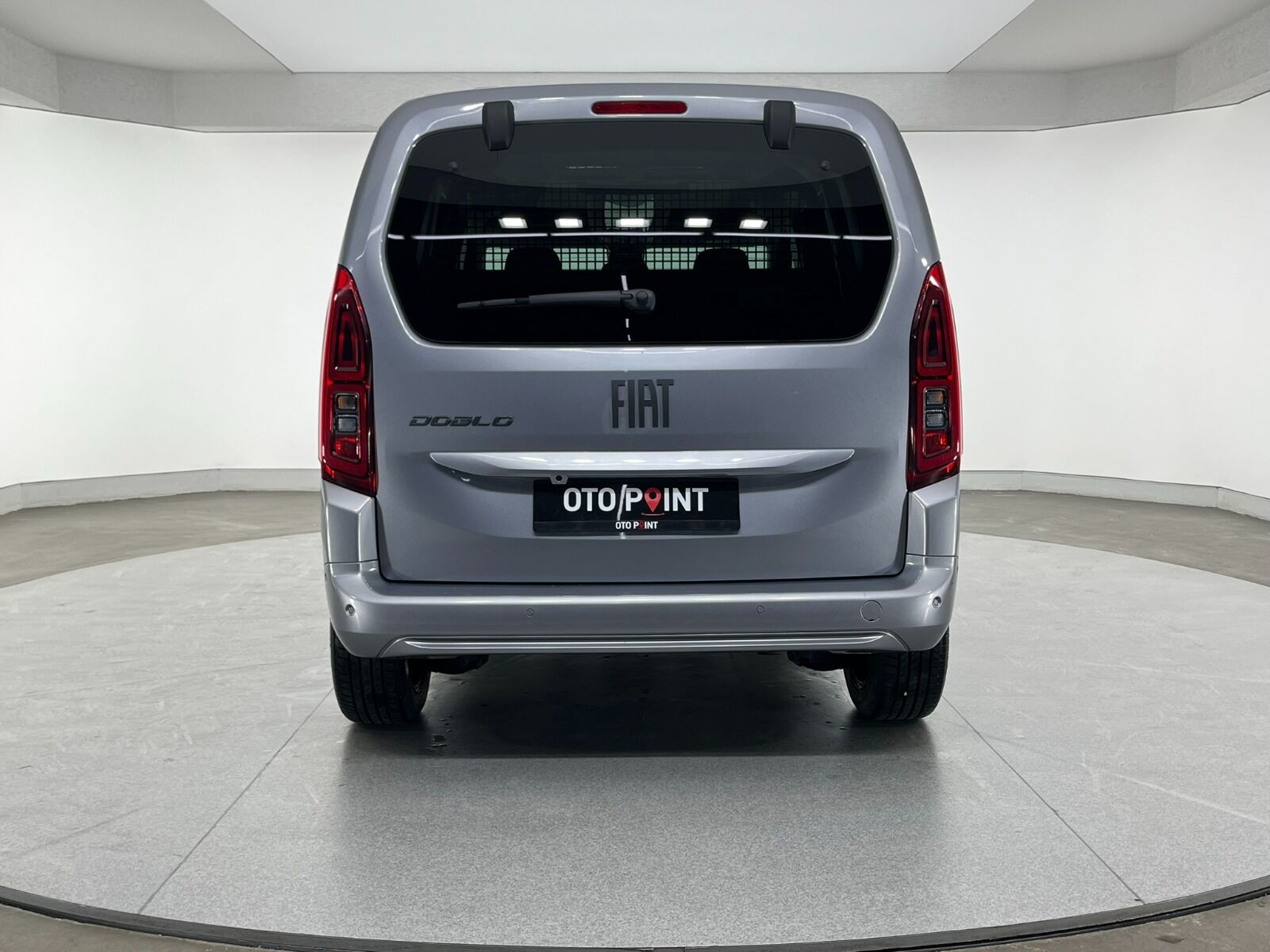 Fiat Doblo Combi 1.5 BlueHDI Premio Plus Otomatik - 2025 - Detay