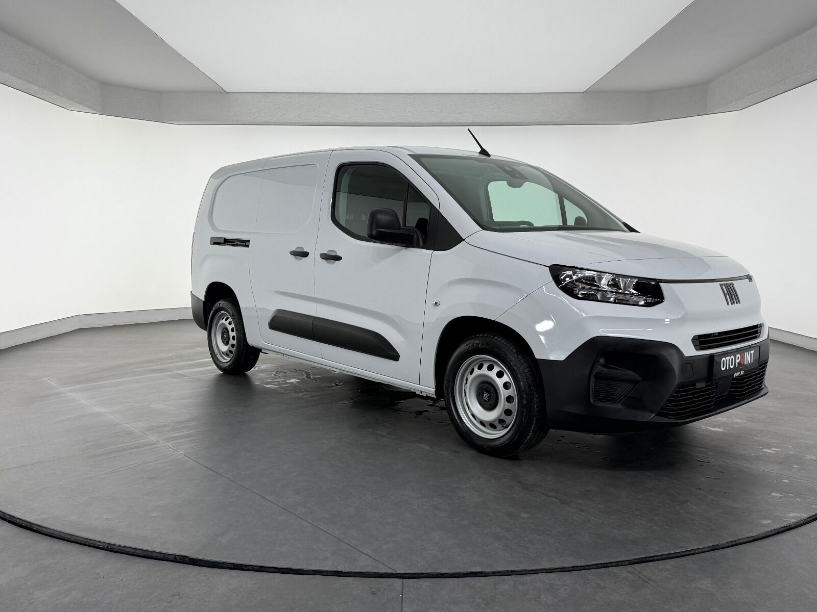 Fiat Doblo Cargo 1.5 BlueHDİ Maxi - 2025 - Detay