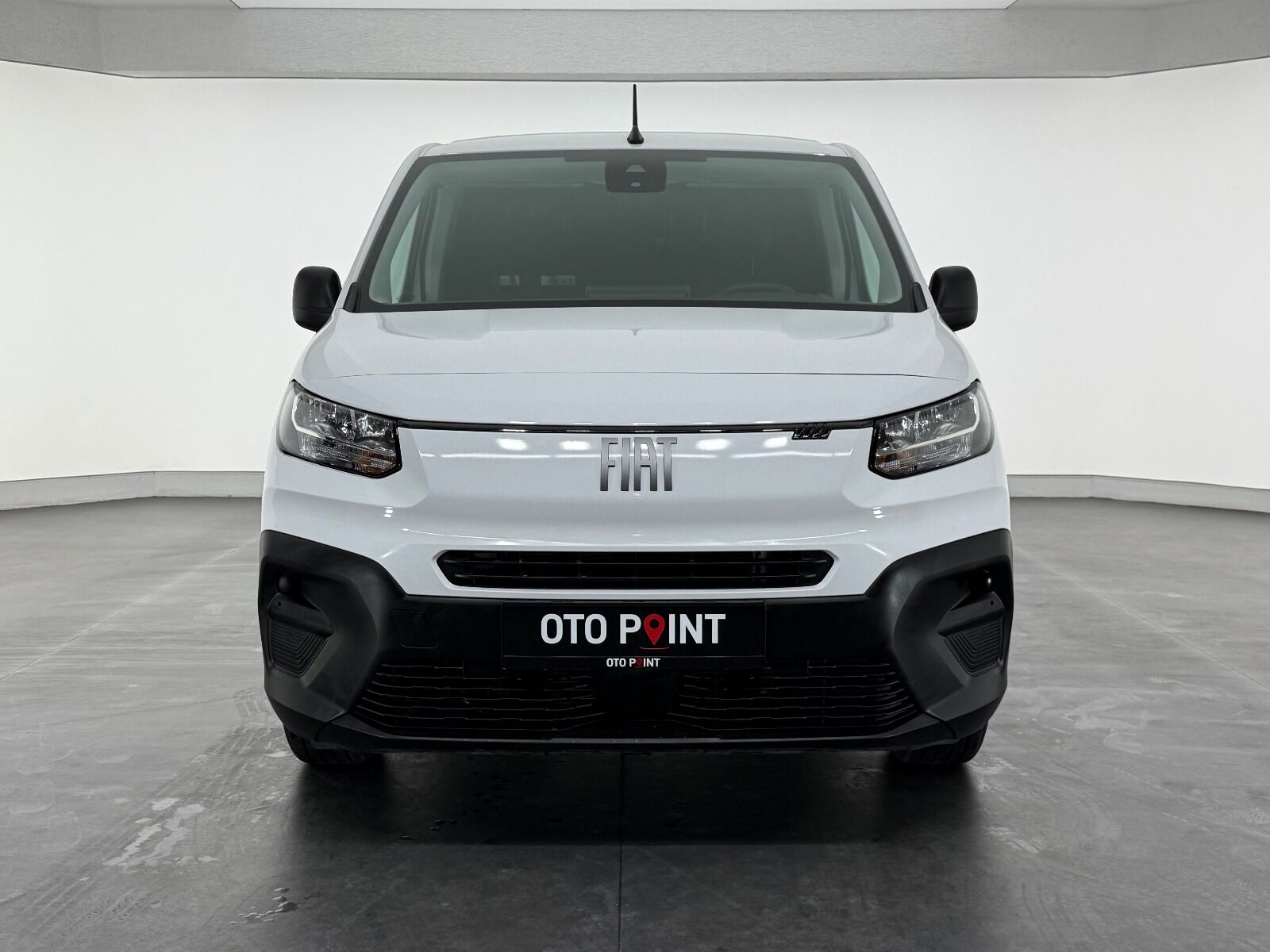 Fiat Doblo Cargo 1.5 BlueHDİ Maxi - 2025