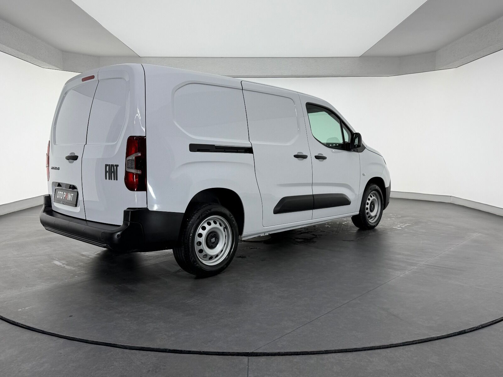 Fiat Doblo Cargo 1.5 BlueHDİ Maxi - 2025 - Detay
