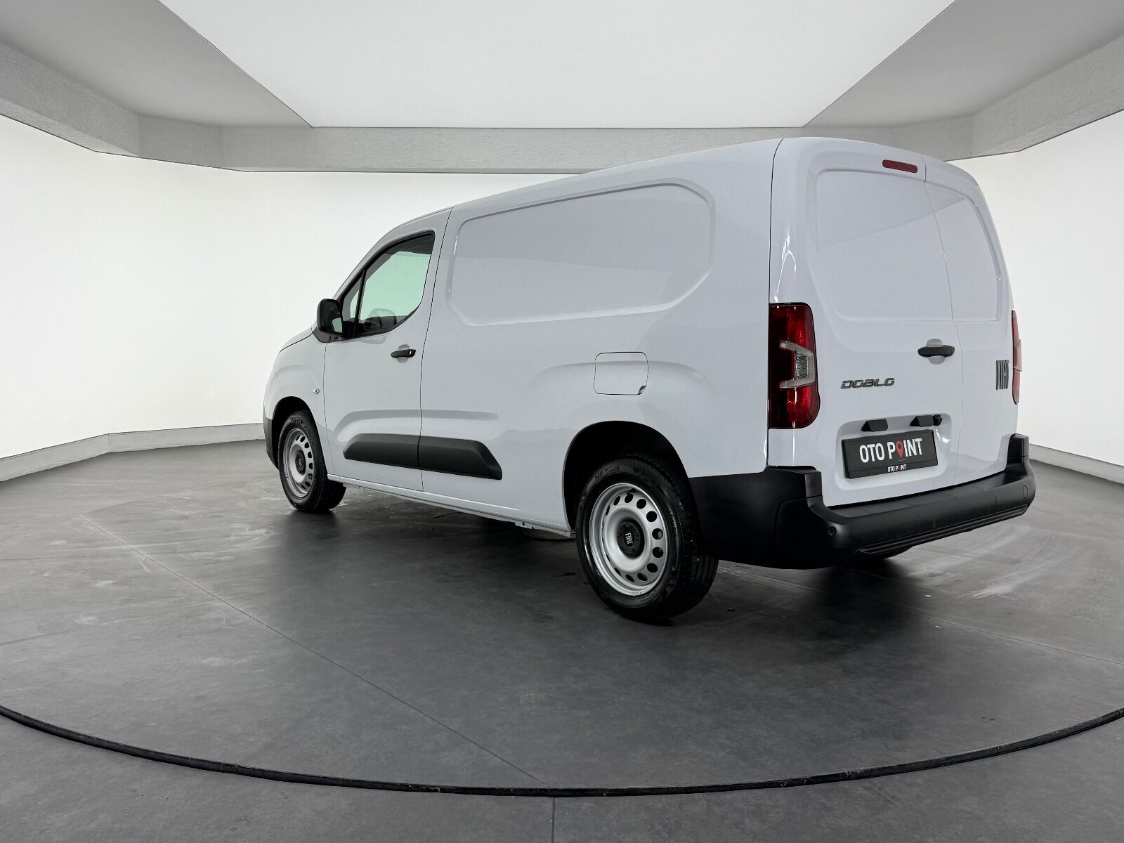 Fiat Doblo Cargo 1.5 BlueHDİ Maxi - 2025 - Detay