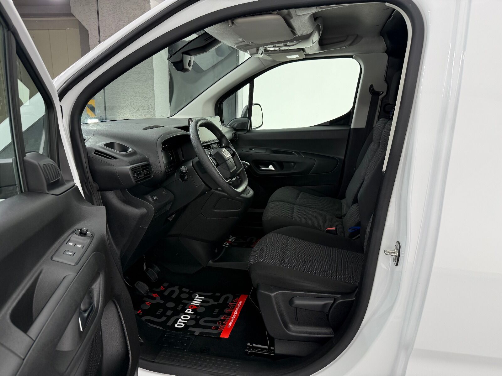 Fiat Doblo Cargo 1.5 BlueHDİ Maxi - 2025 - Detay