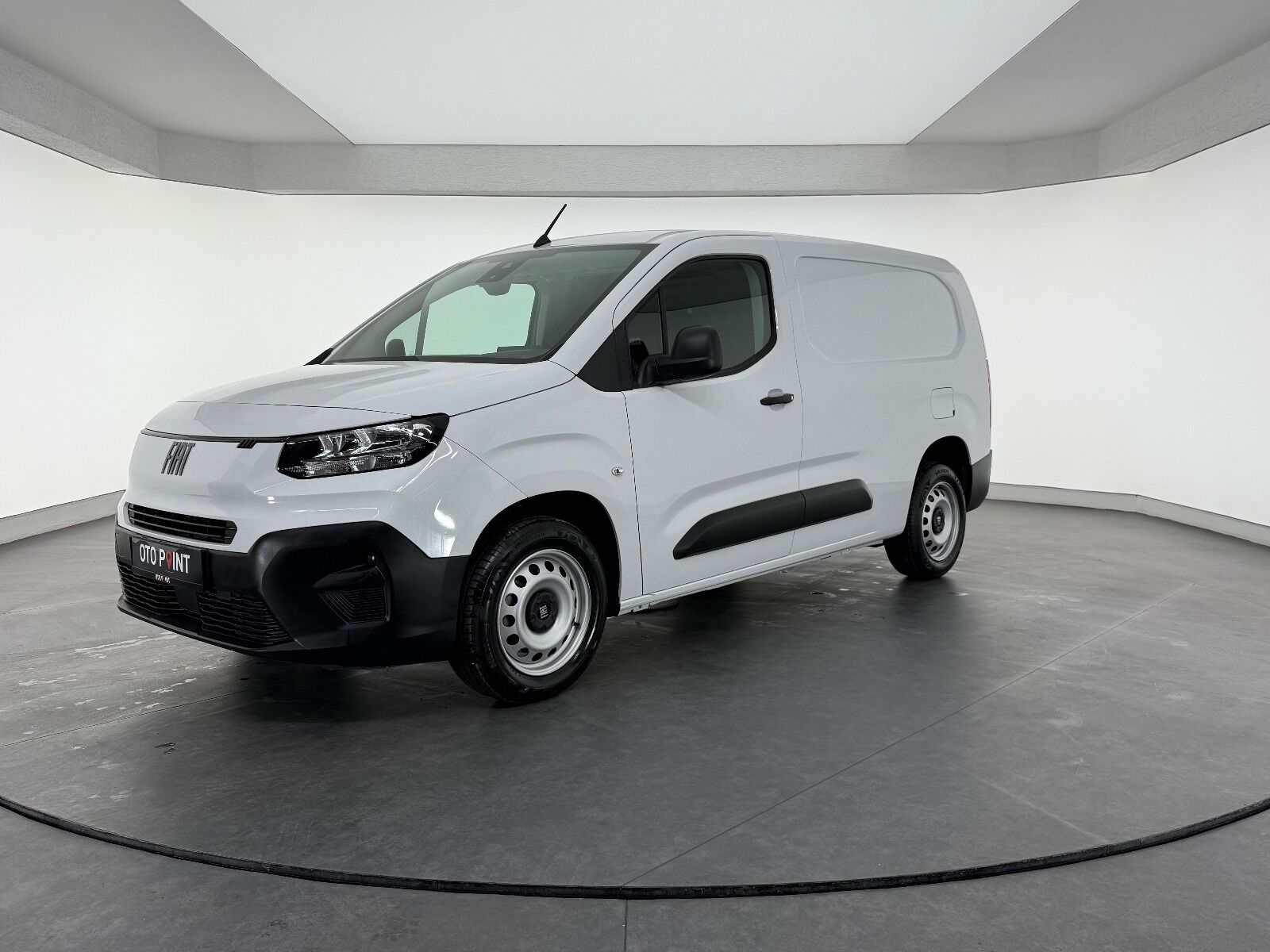 Fiat Doblo Cargo 1.5 BlueHDİ Maxi - 2025 - Detay
