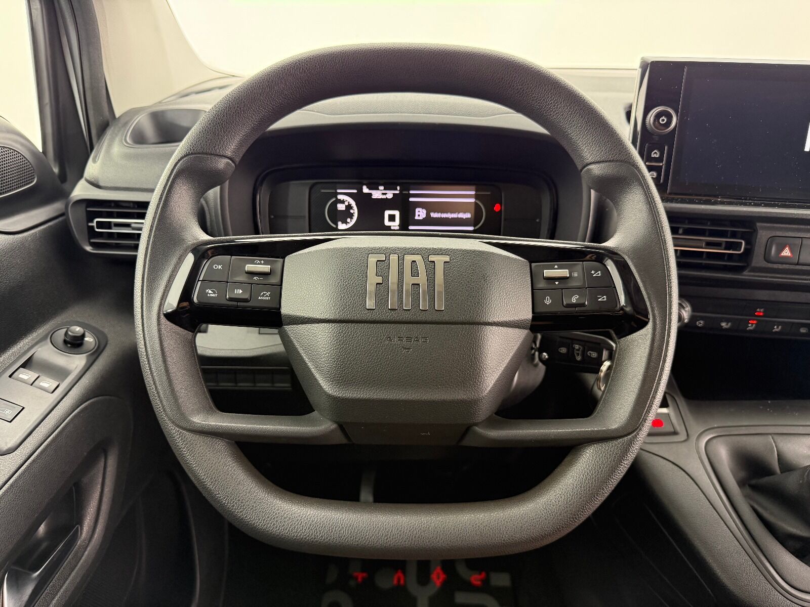 Fiat Doblo Cargo 1.5 BlueHDİ Maxi - 2025 - Detay