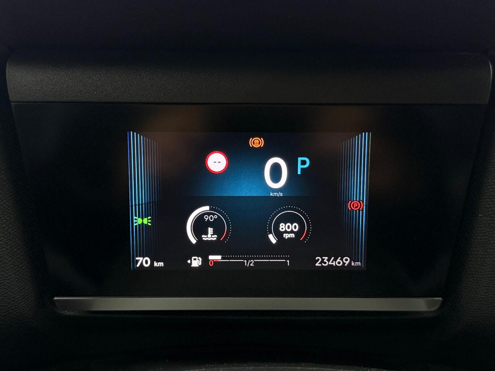 Citroen C4 X 1.2 Puretech You EAT8 - 2025 - Detay