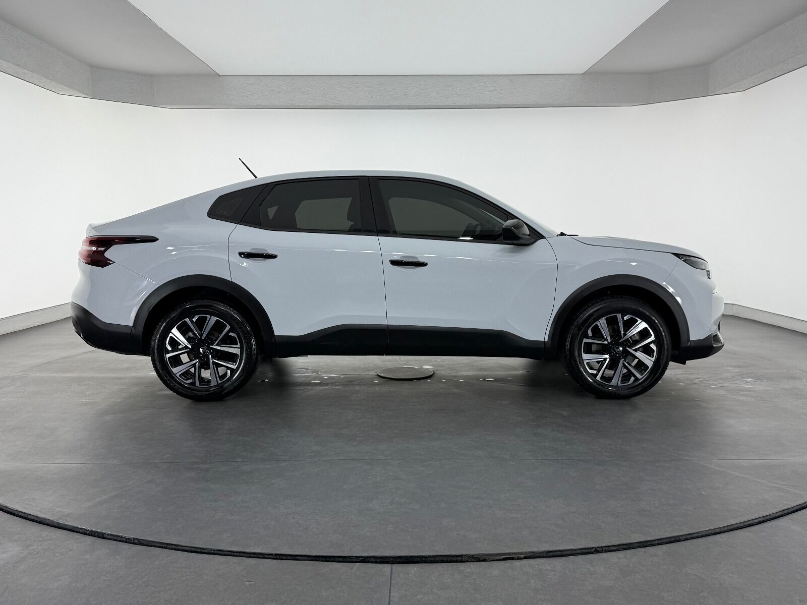 Citroen C4 X 1.2 Puretech You EAT8 - 2025 - Detay