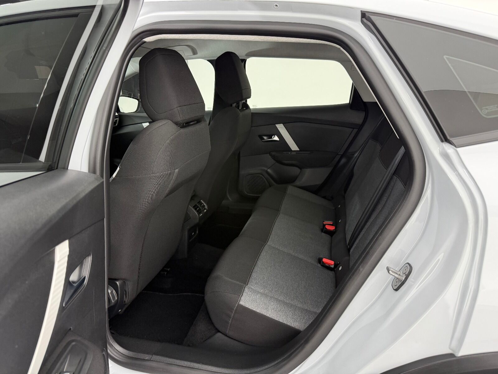 Citroen C4 X 1.2 Puretech You EAT8 - 2025 - Detay